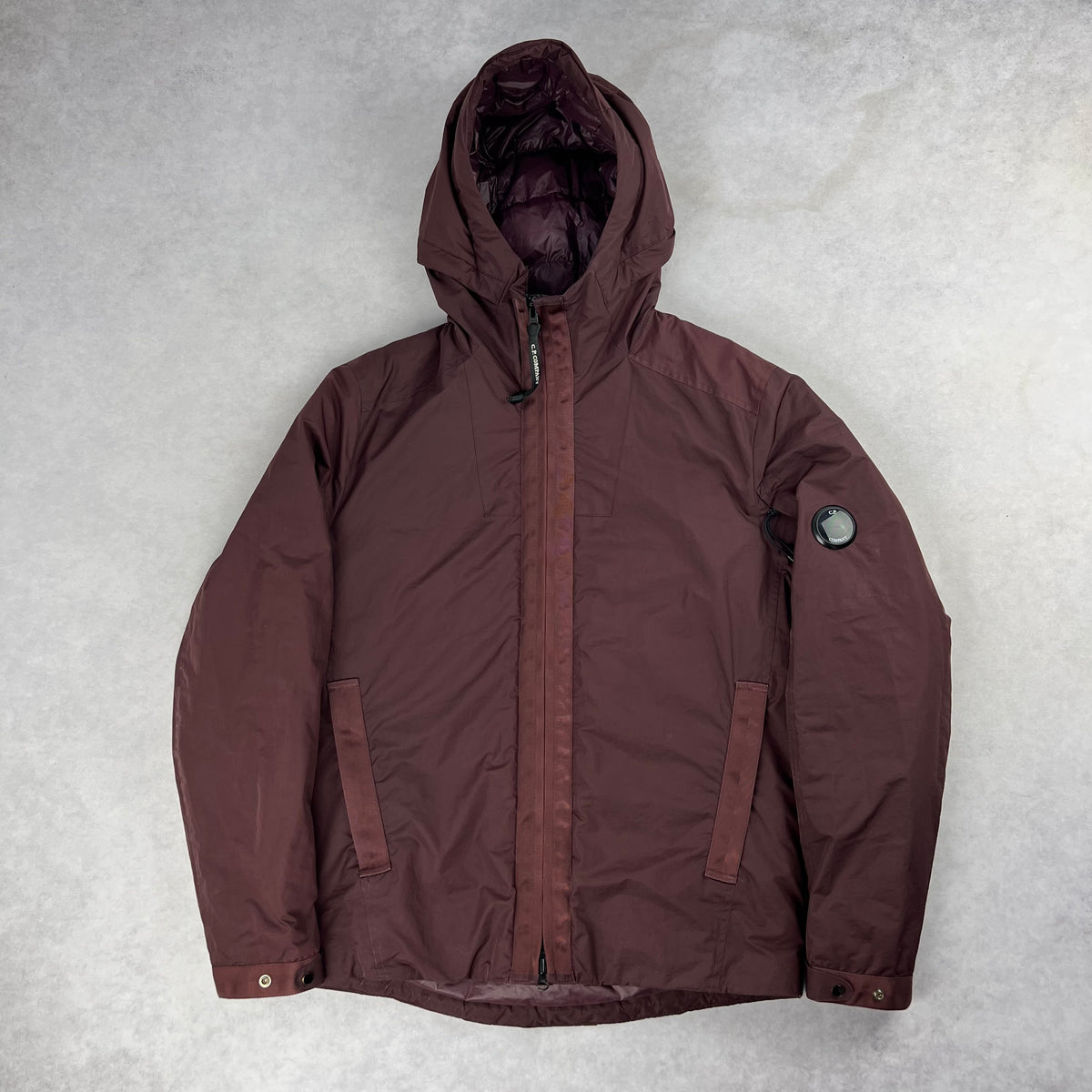 CP Company Jacket