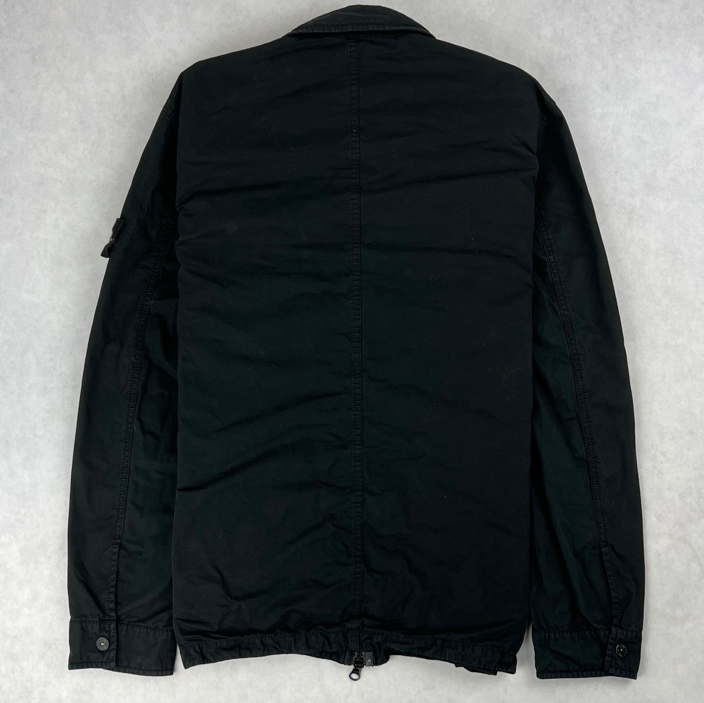 Stone Island Overshirt