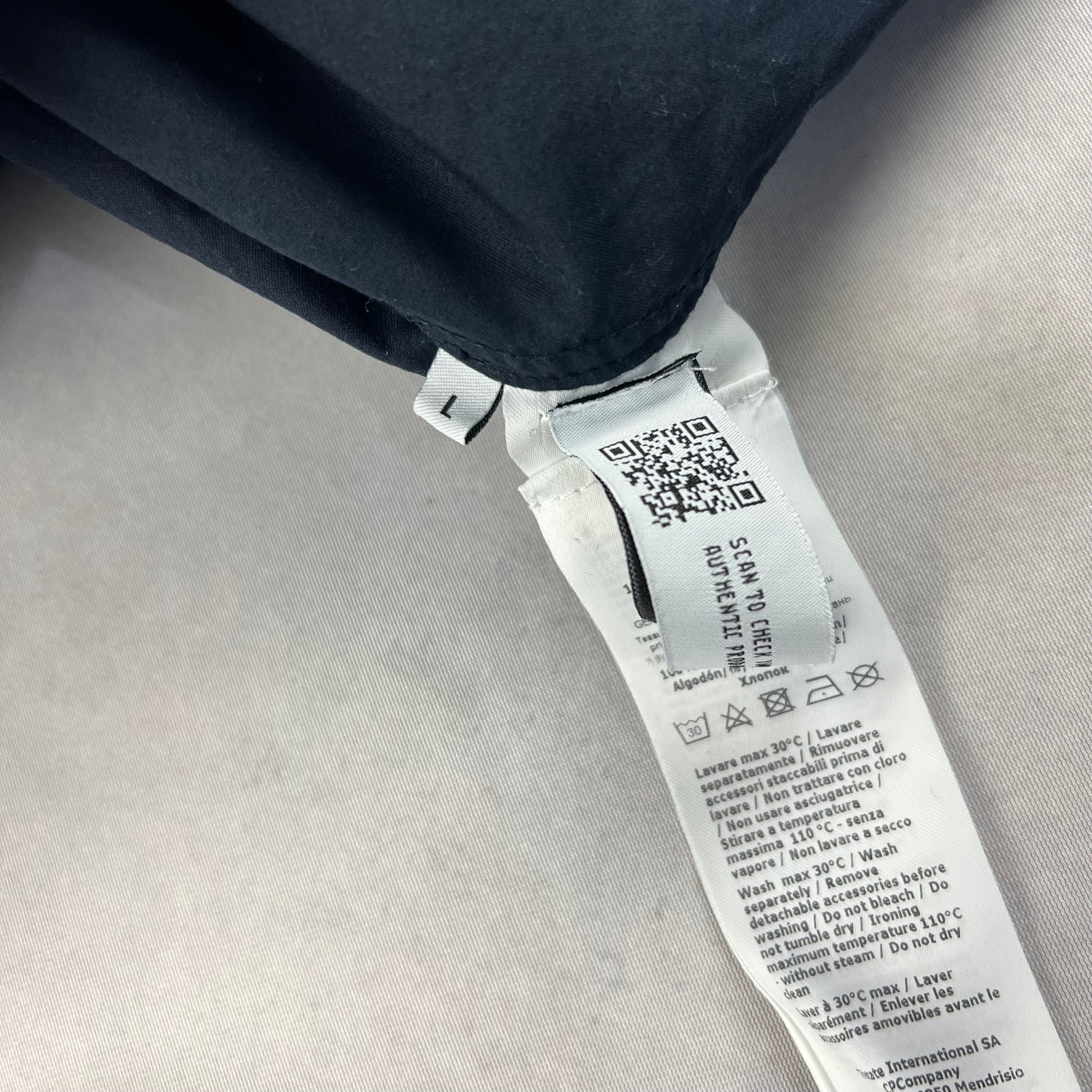 CP Company Overshirt