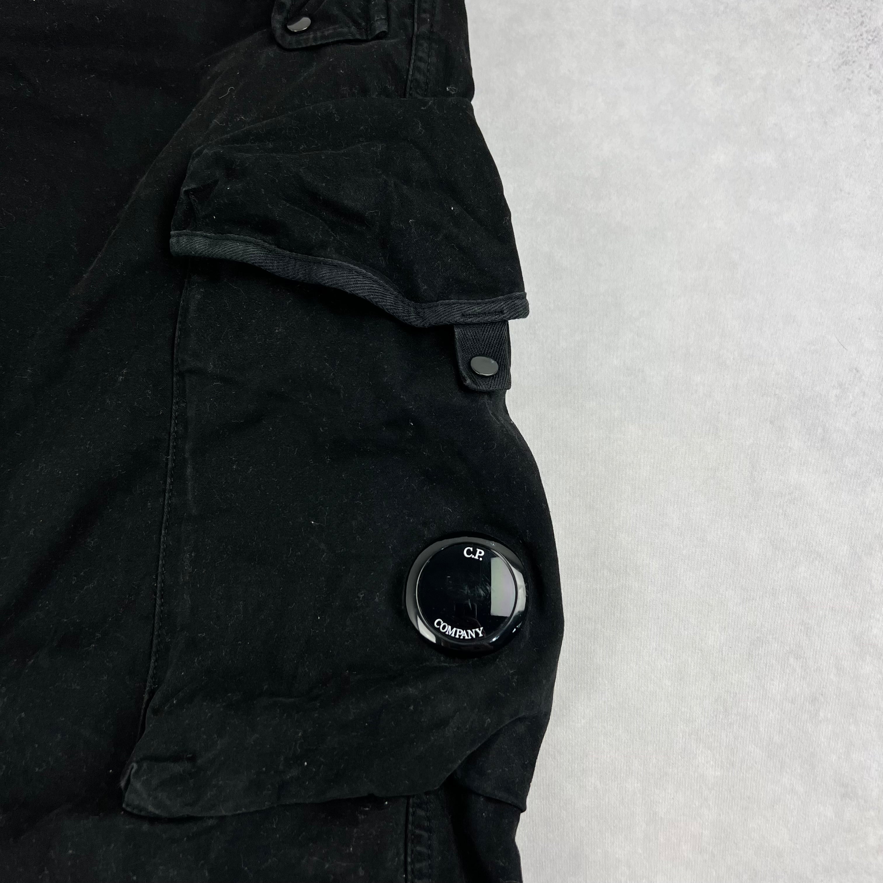 CP Company Cargo Pants