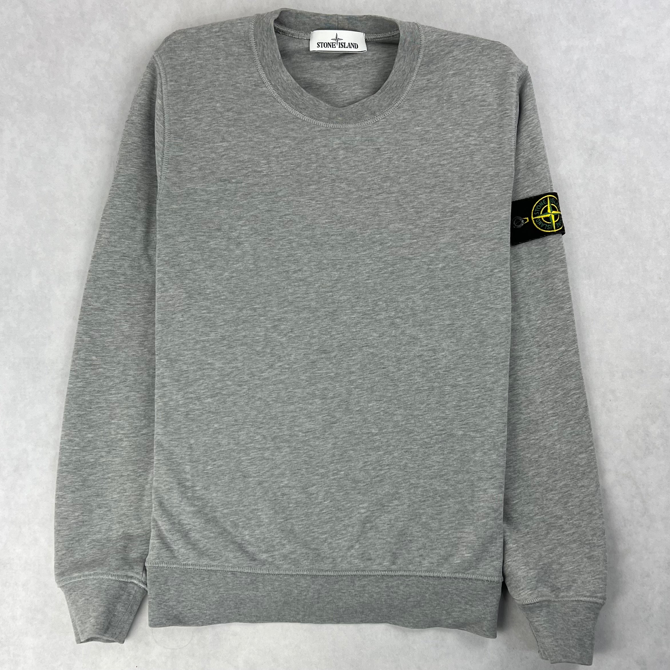 Stone Island Sweatshirt