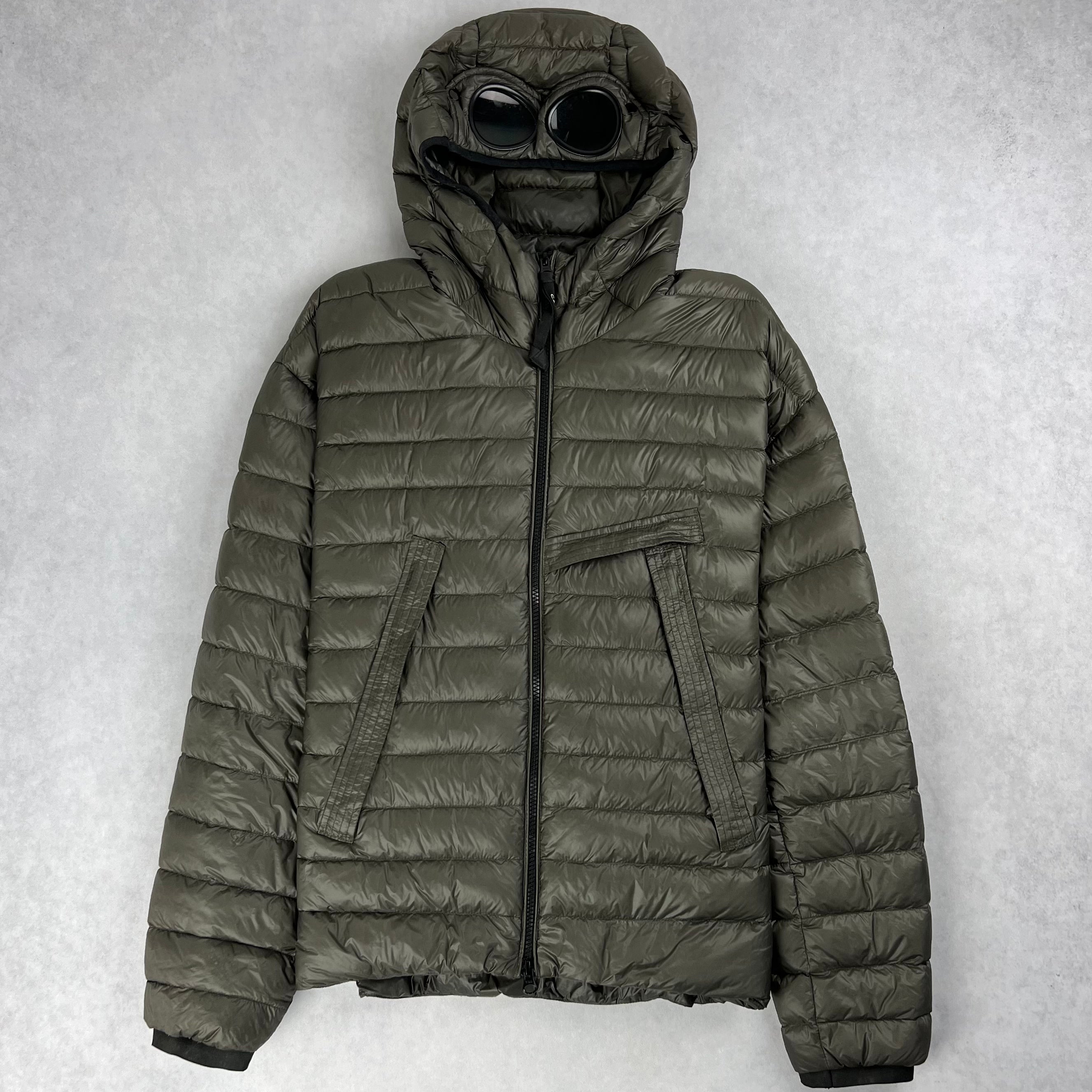 CP Company Goggle Jacket