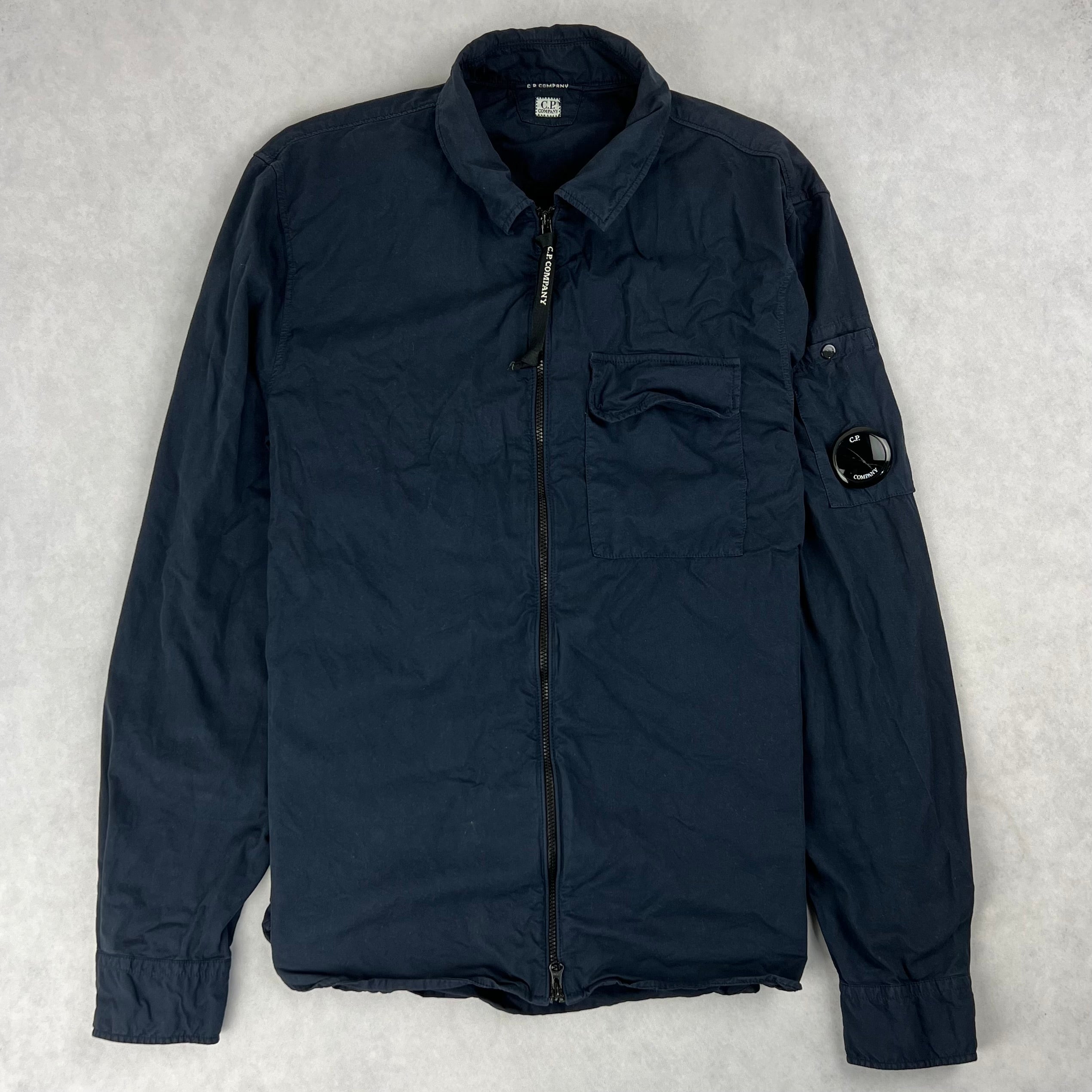 CP Company Overshirt