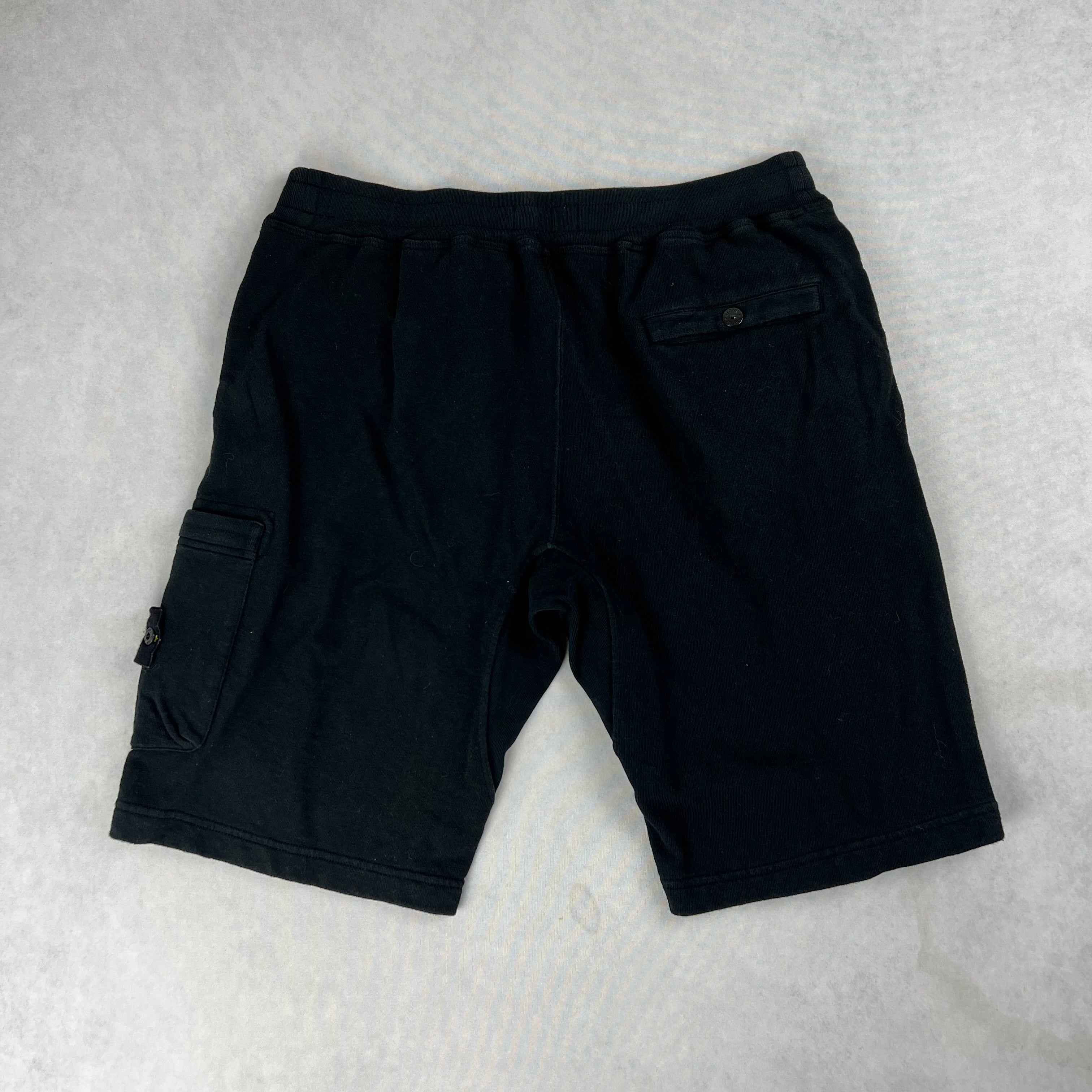 Stone Island Shorts