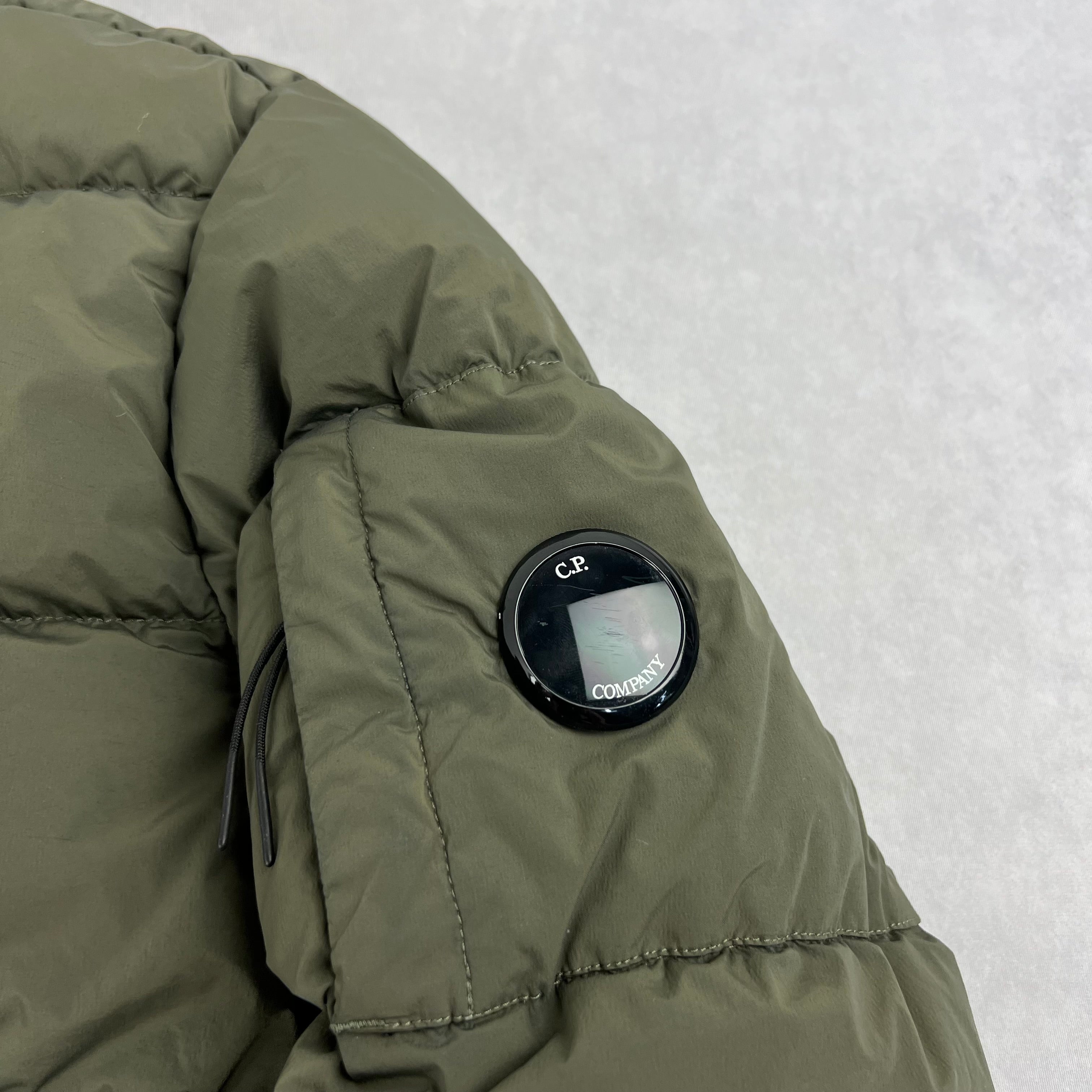 CP Company Puffer Jacket