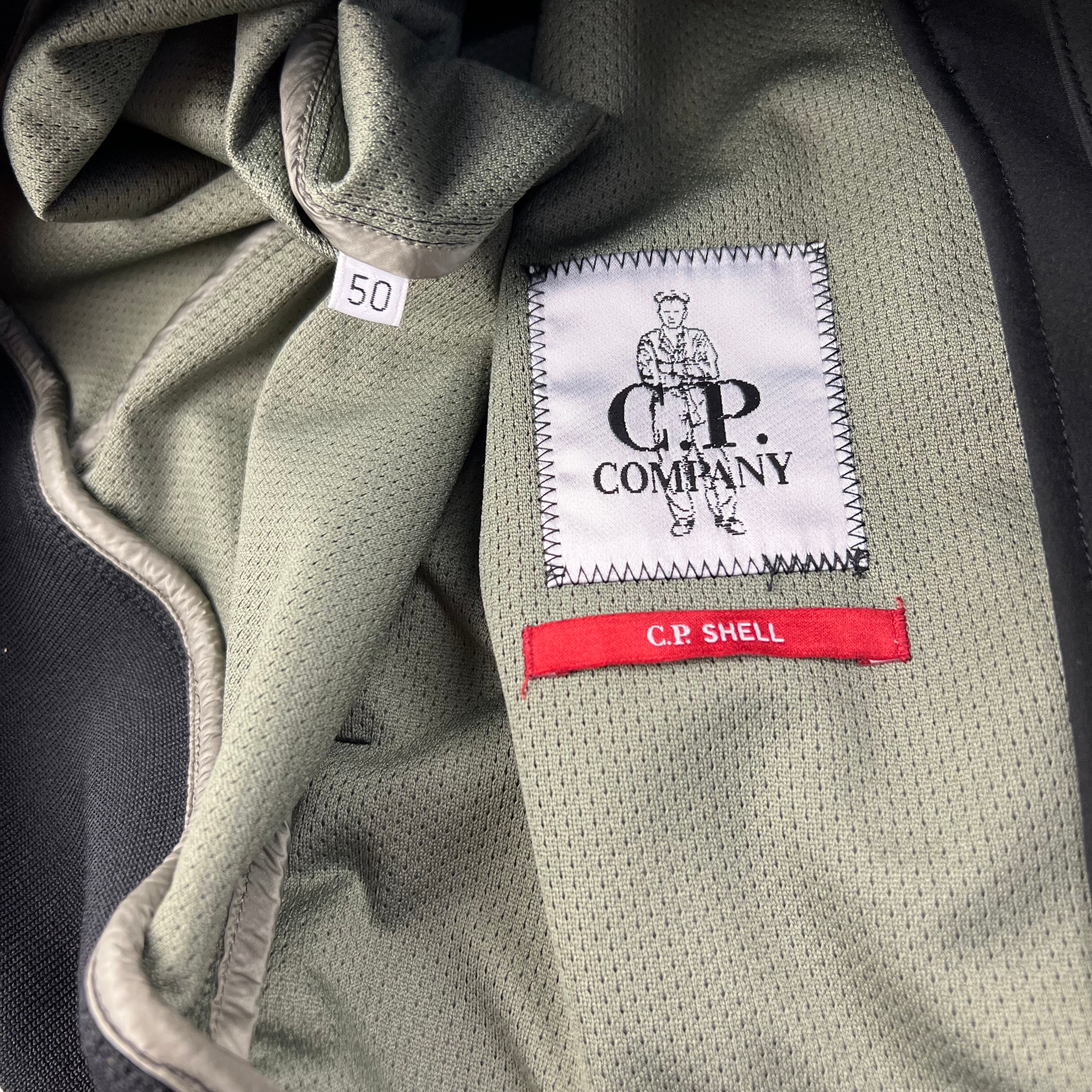 CP Company Jacket