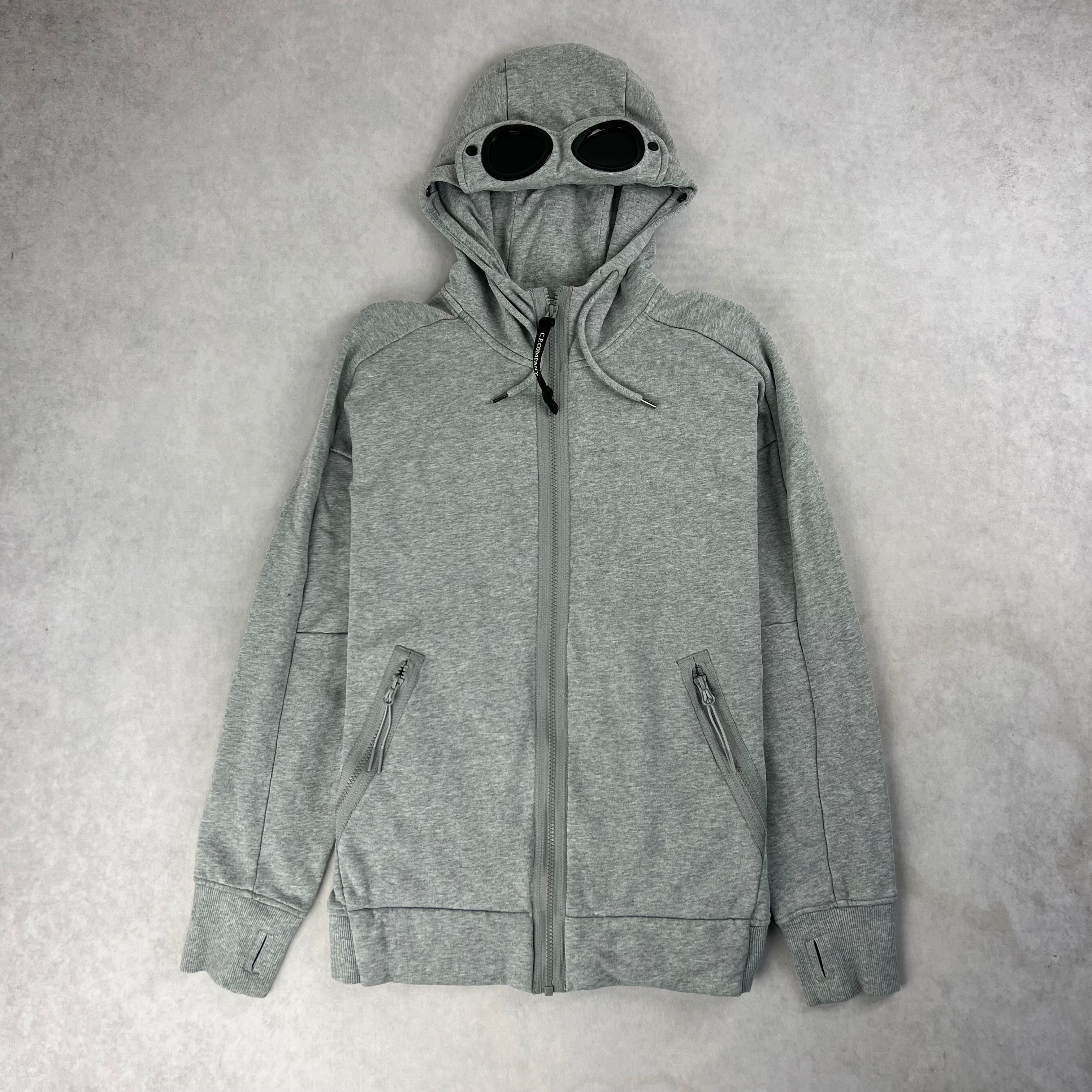 CP Company Goggle Hoodie