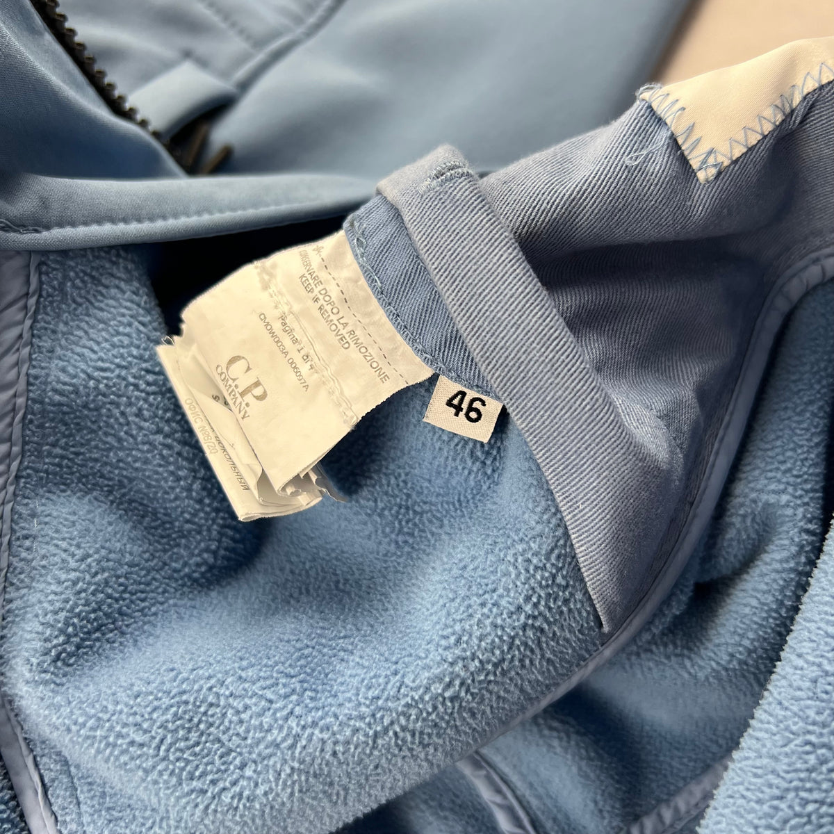 CP Company Jacket