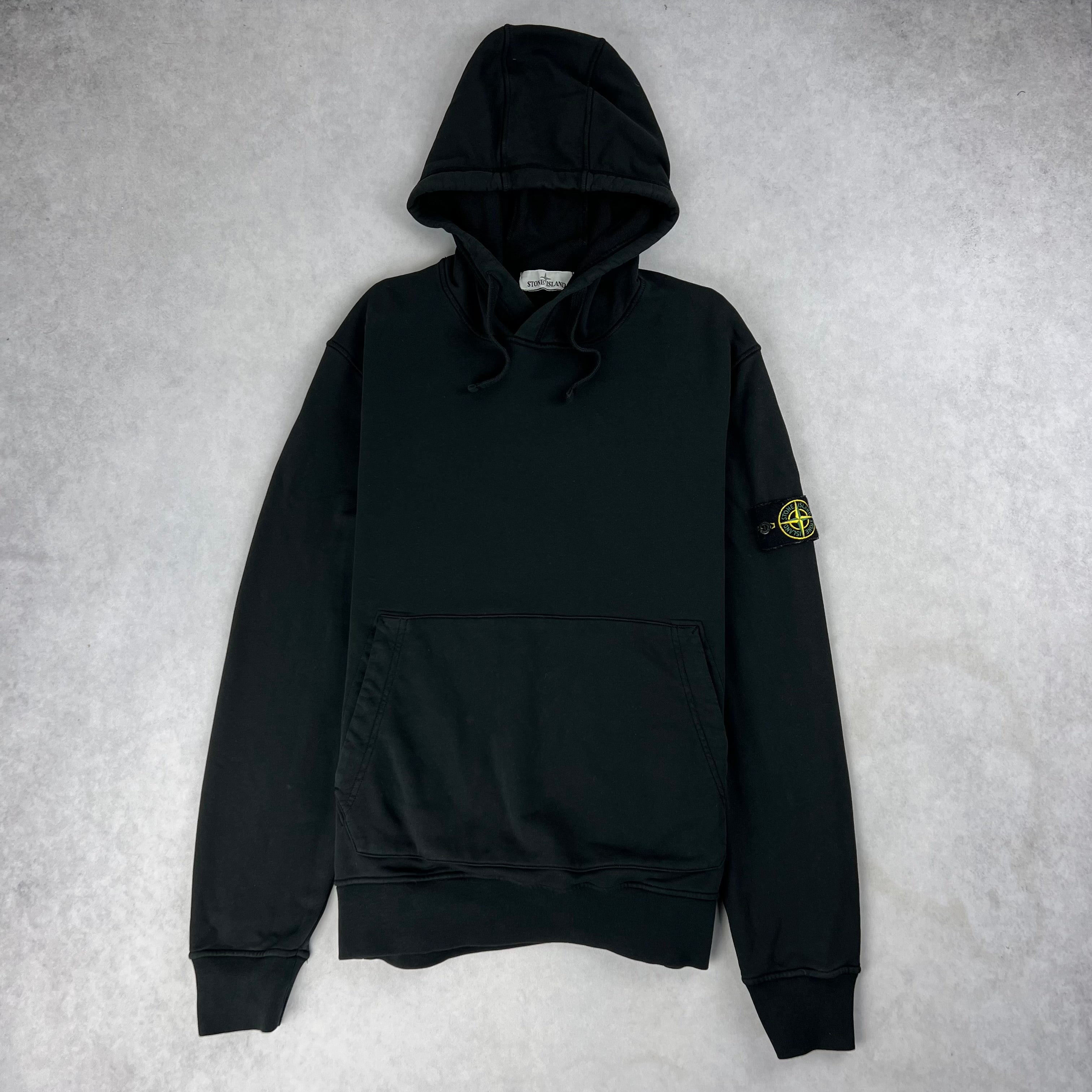 Stone Island Hoodie