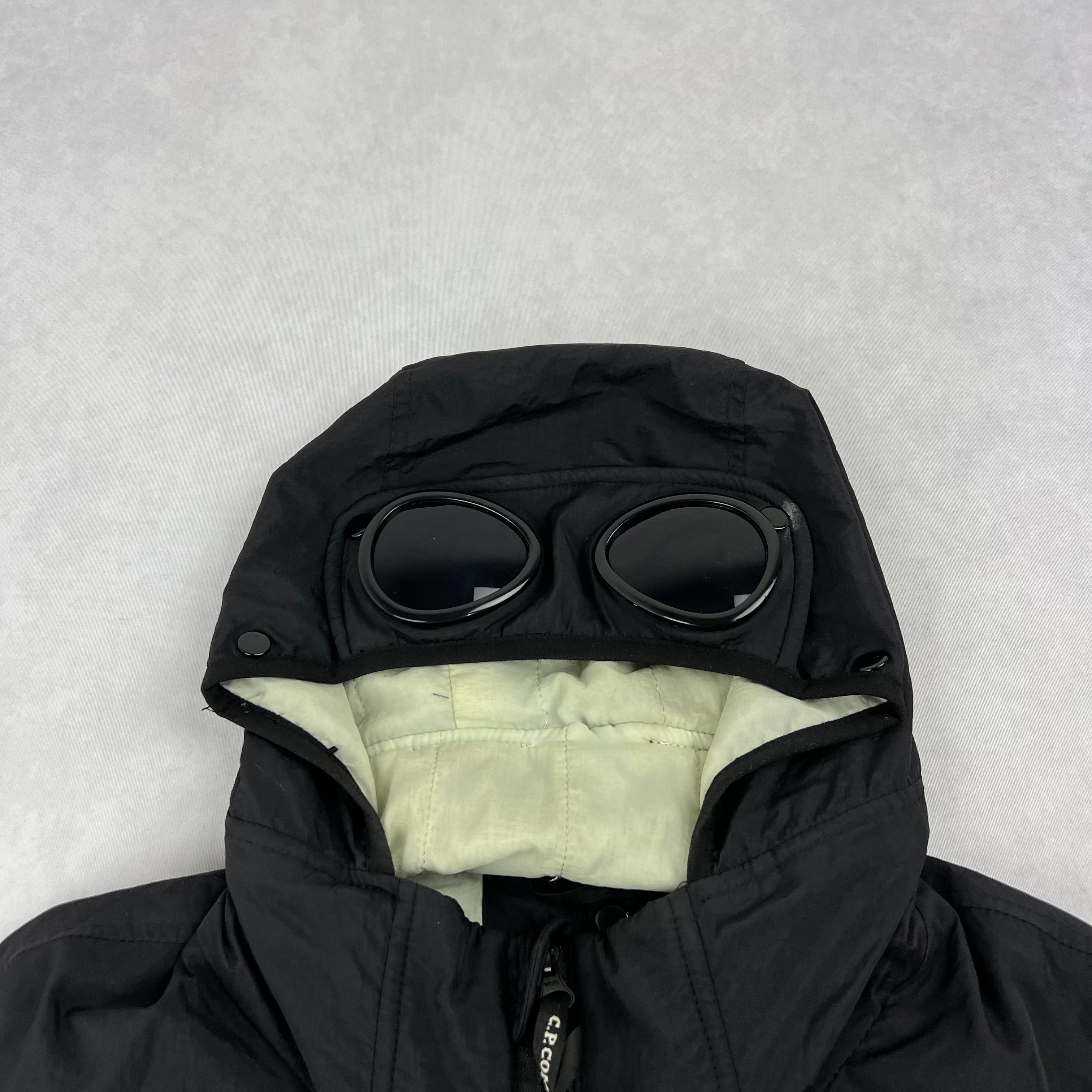 CP Company Goggle Jacket