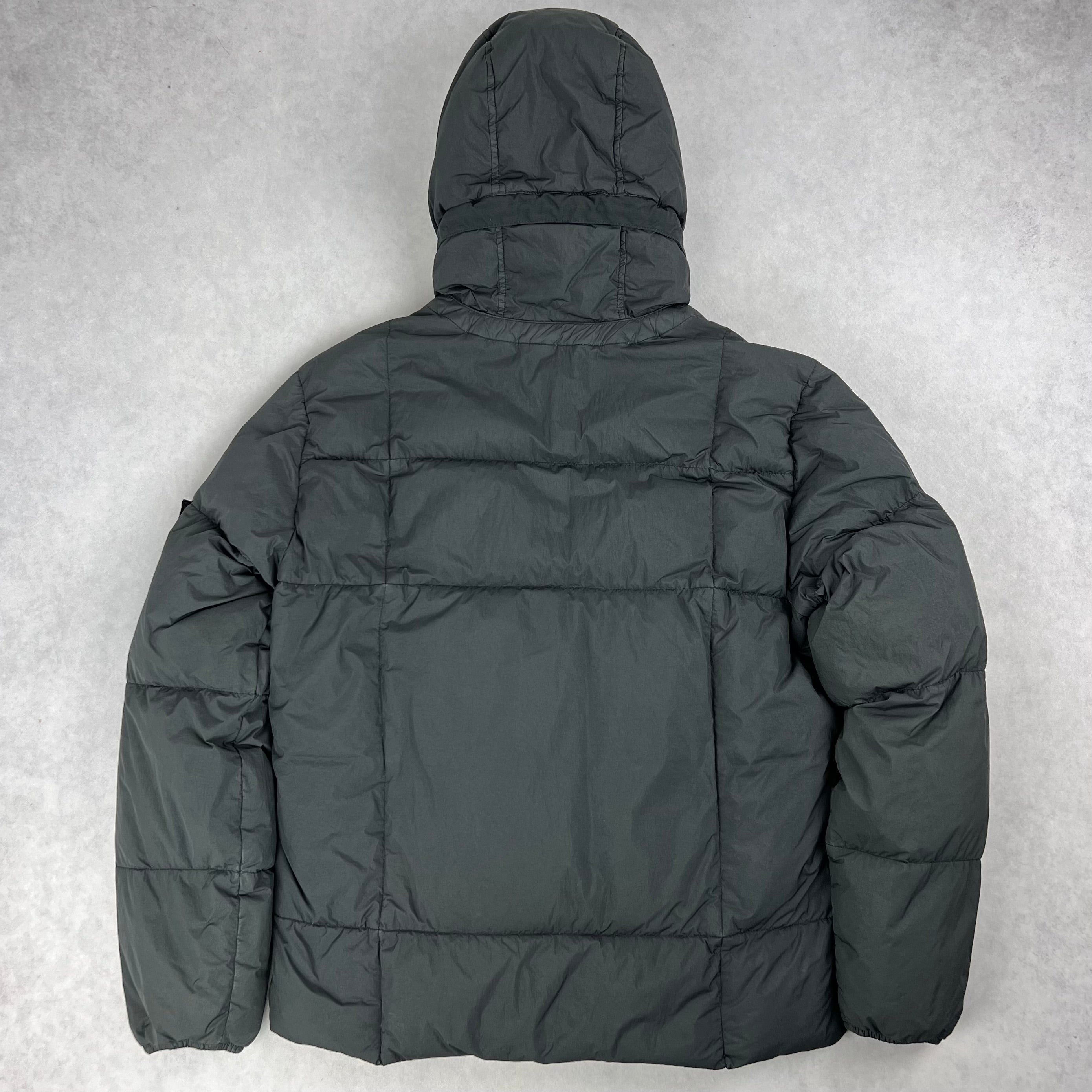 Stone Island Puffer Jacket