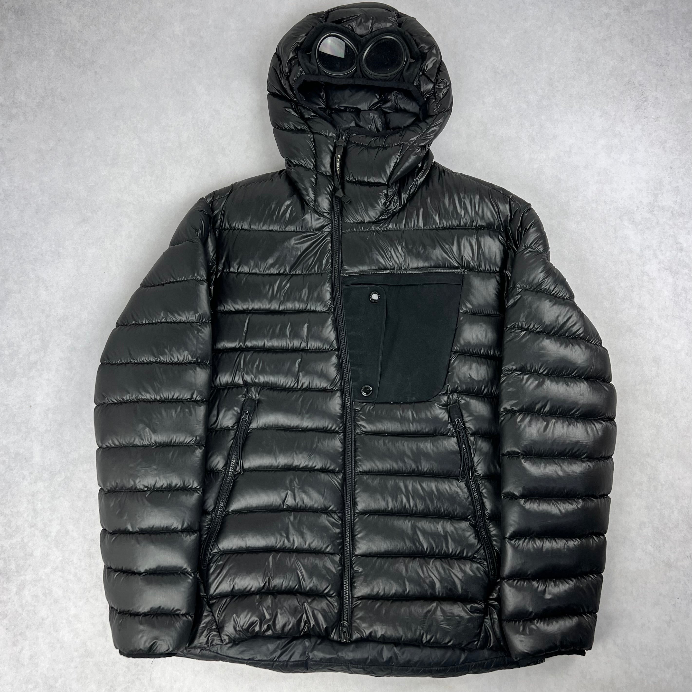 CP Company Puffer Jacket