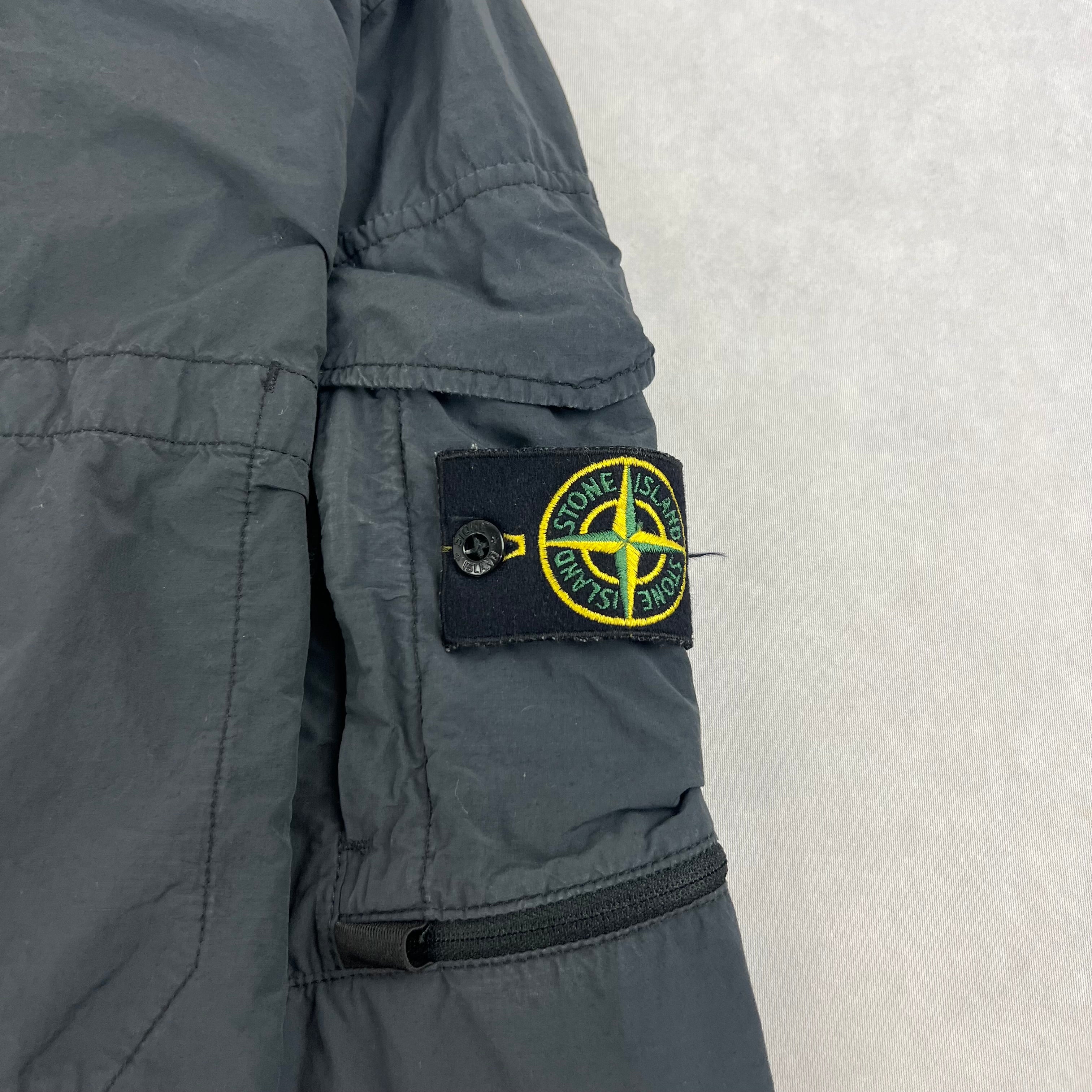 Stone Island Overshirt