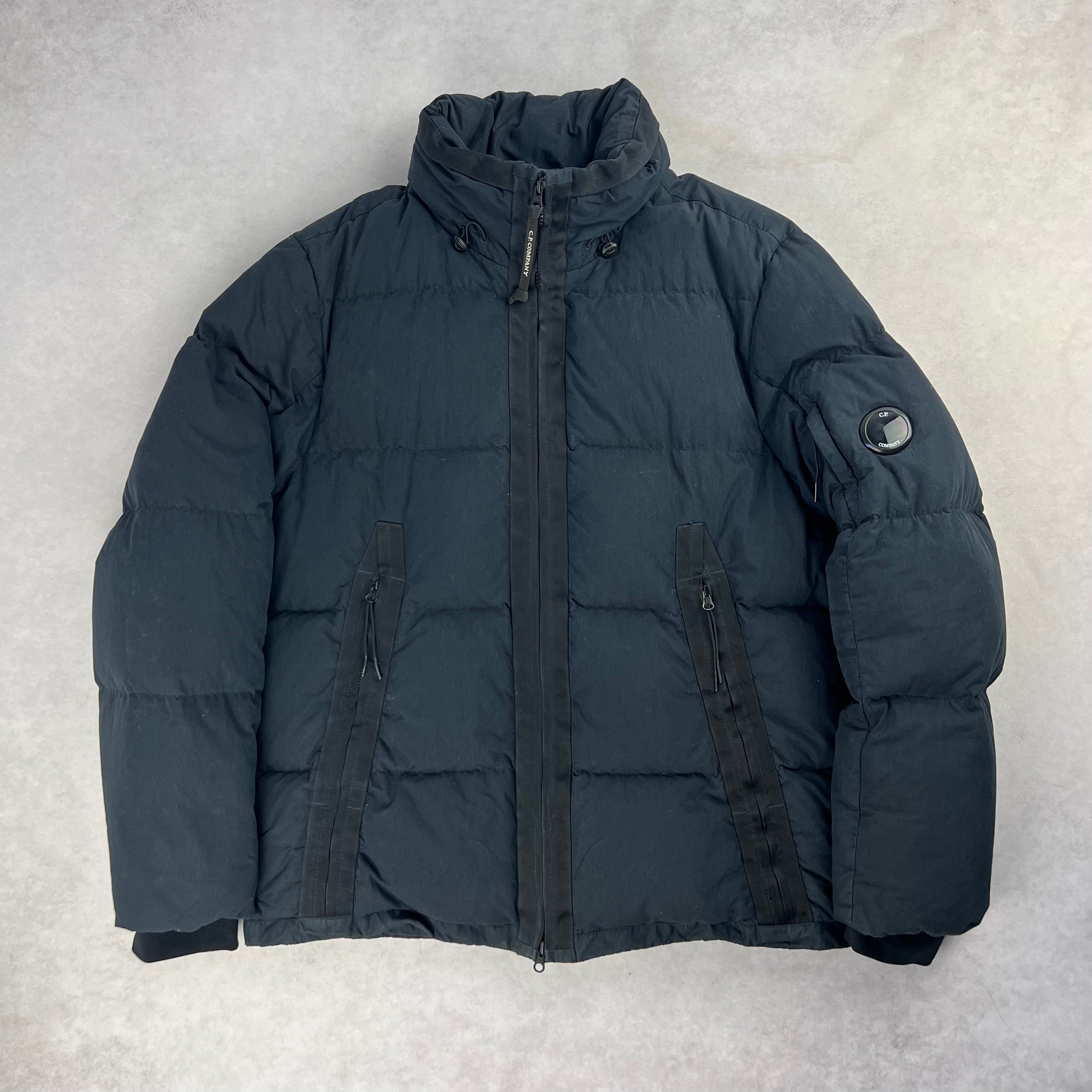 CP Company Puffer Jacket