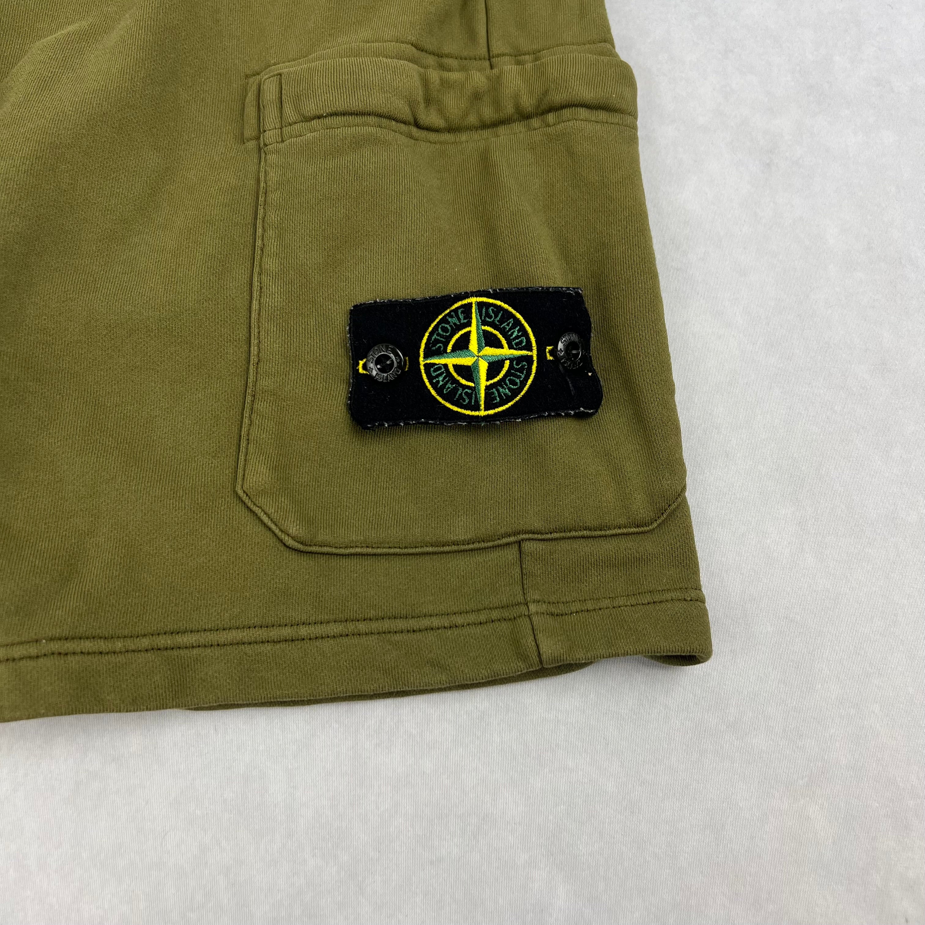 Stone Island Shorts