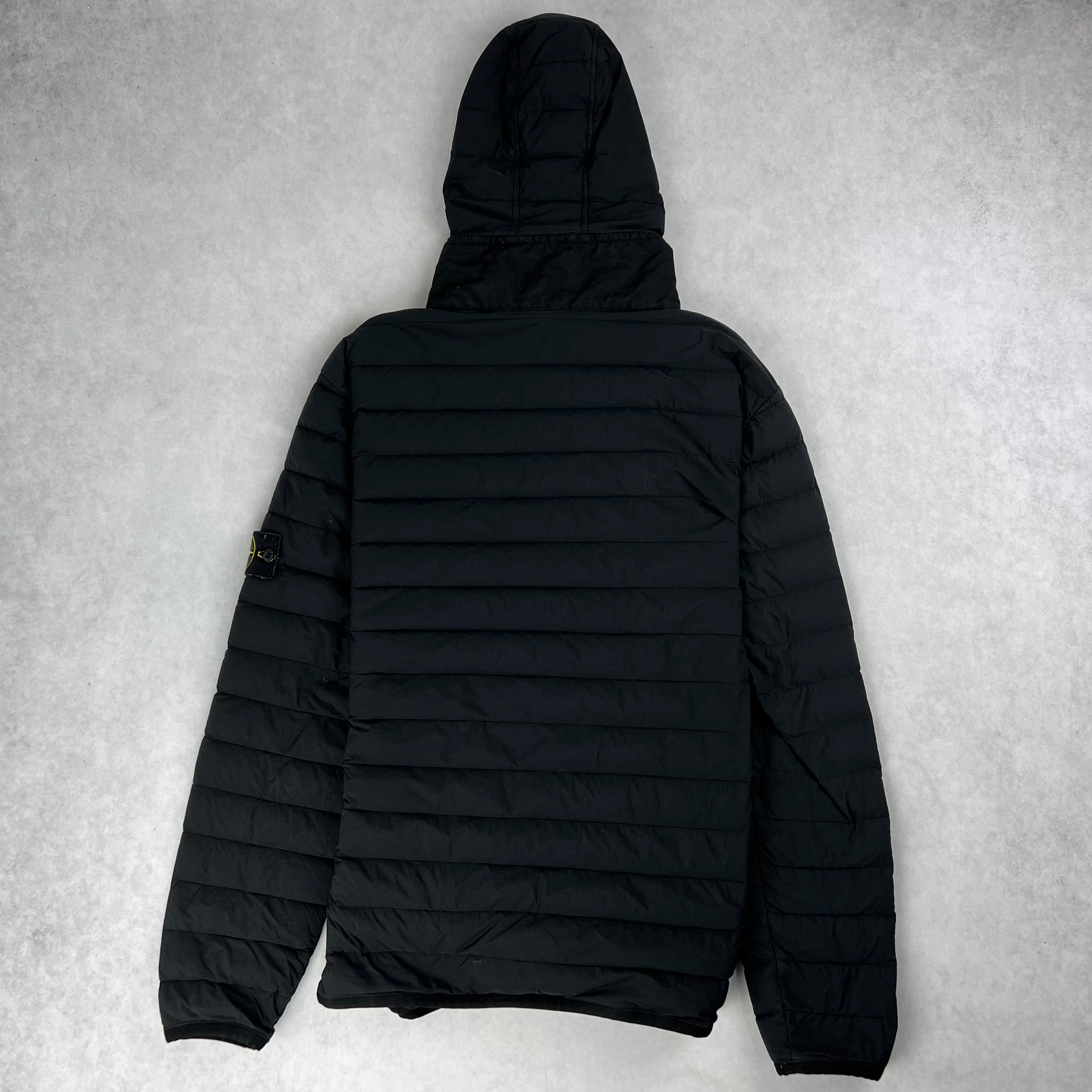 Stone Island Puffer Jacket