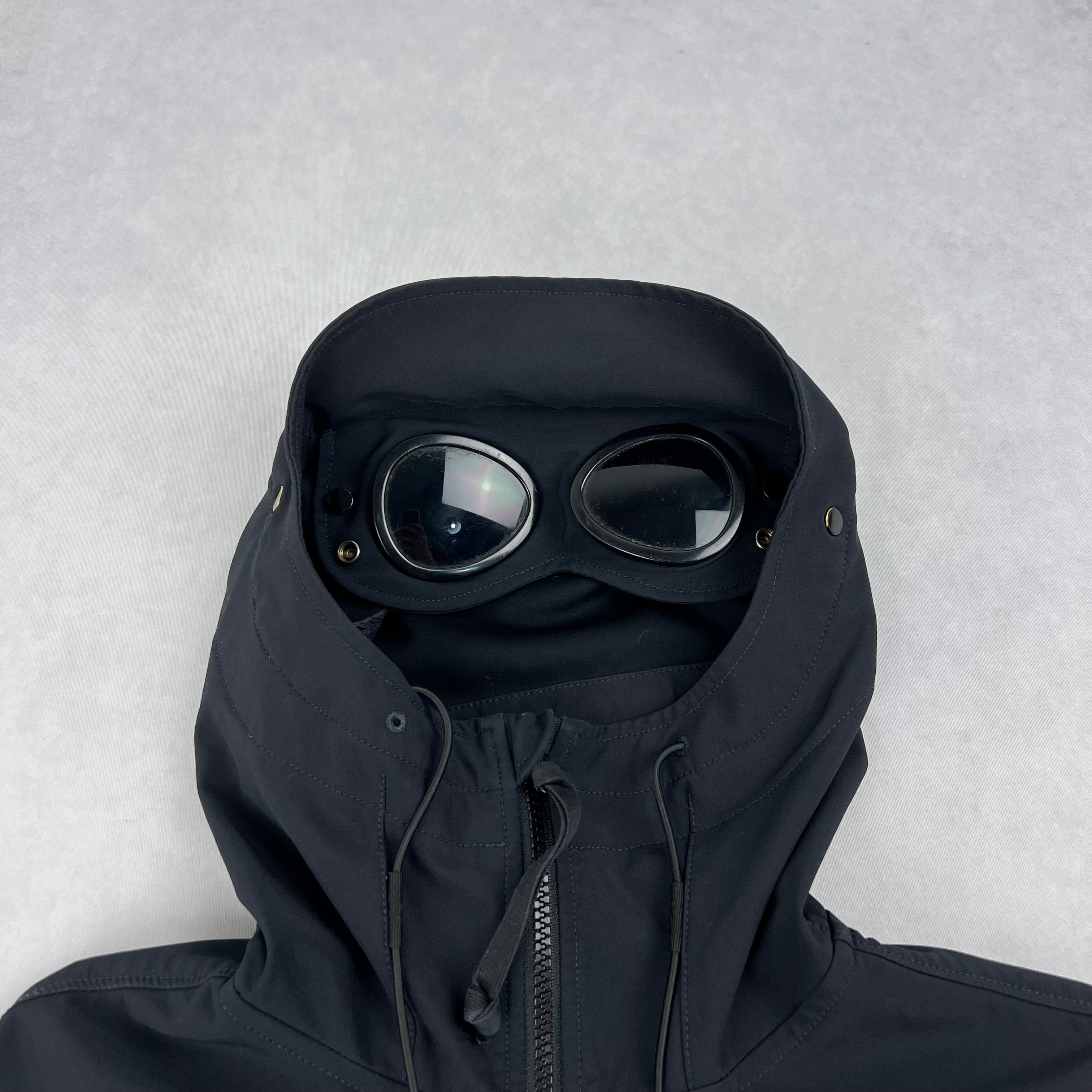 CP Company Goggle Jacket