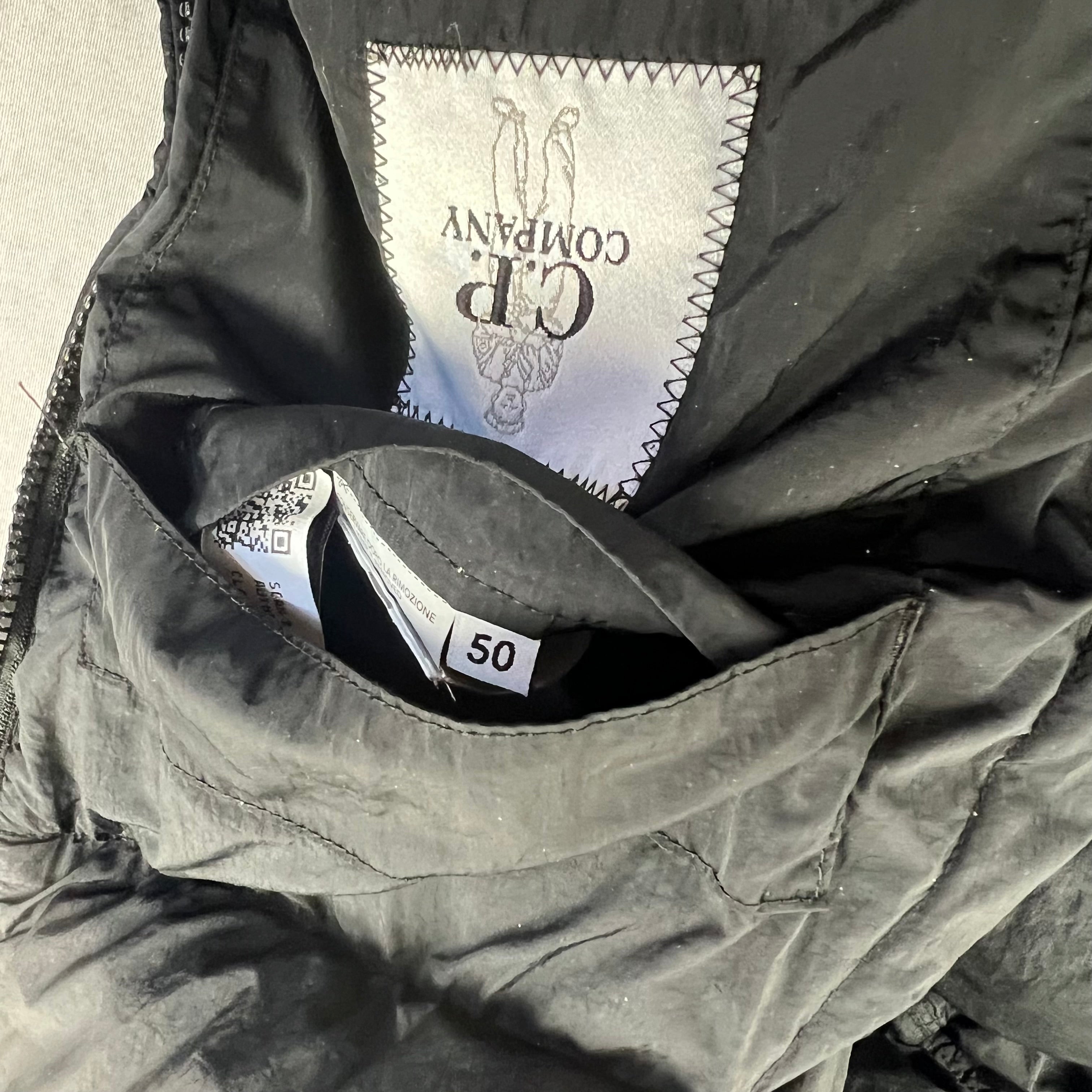 CP Company Puffer Jacket