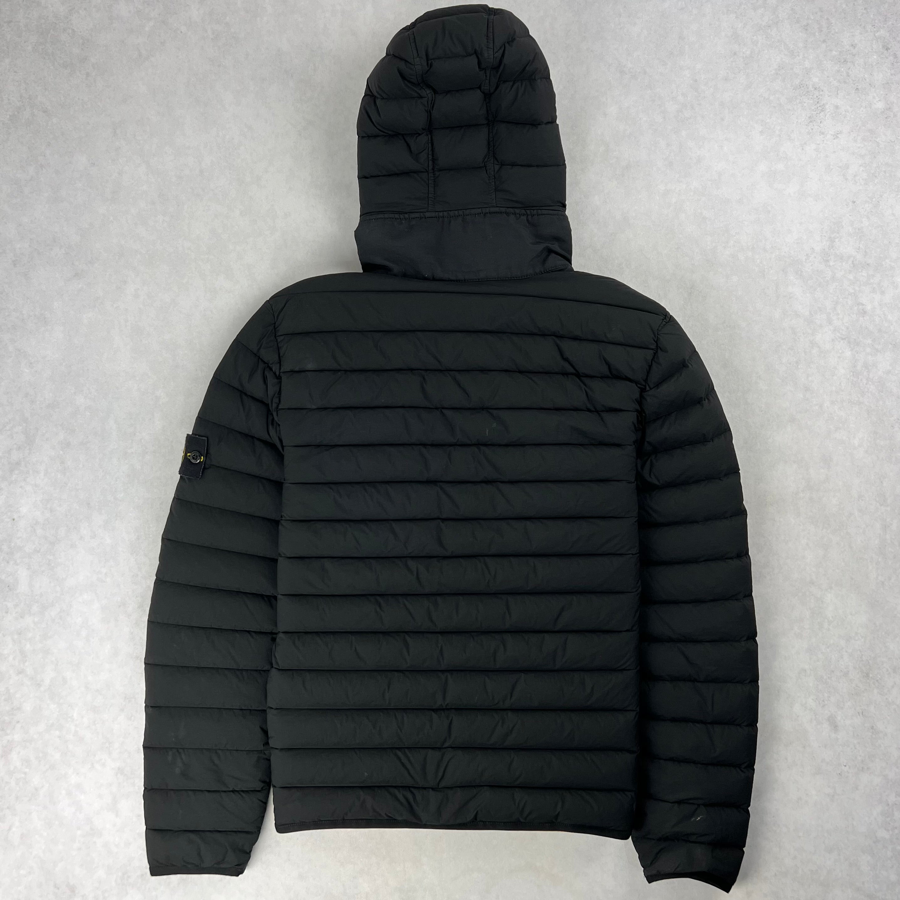 Stone Island Puffer Jacket