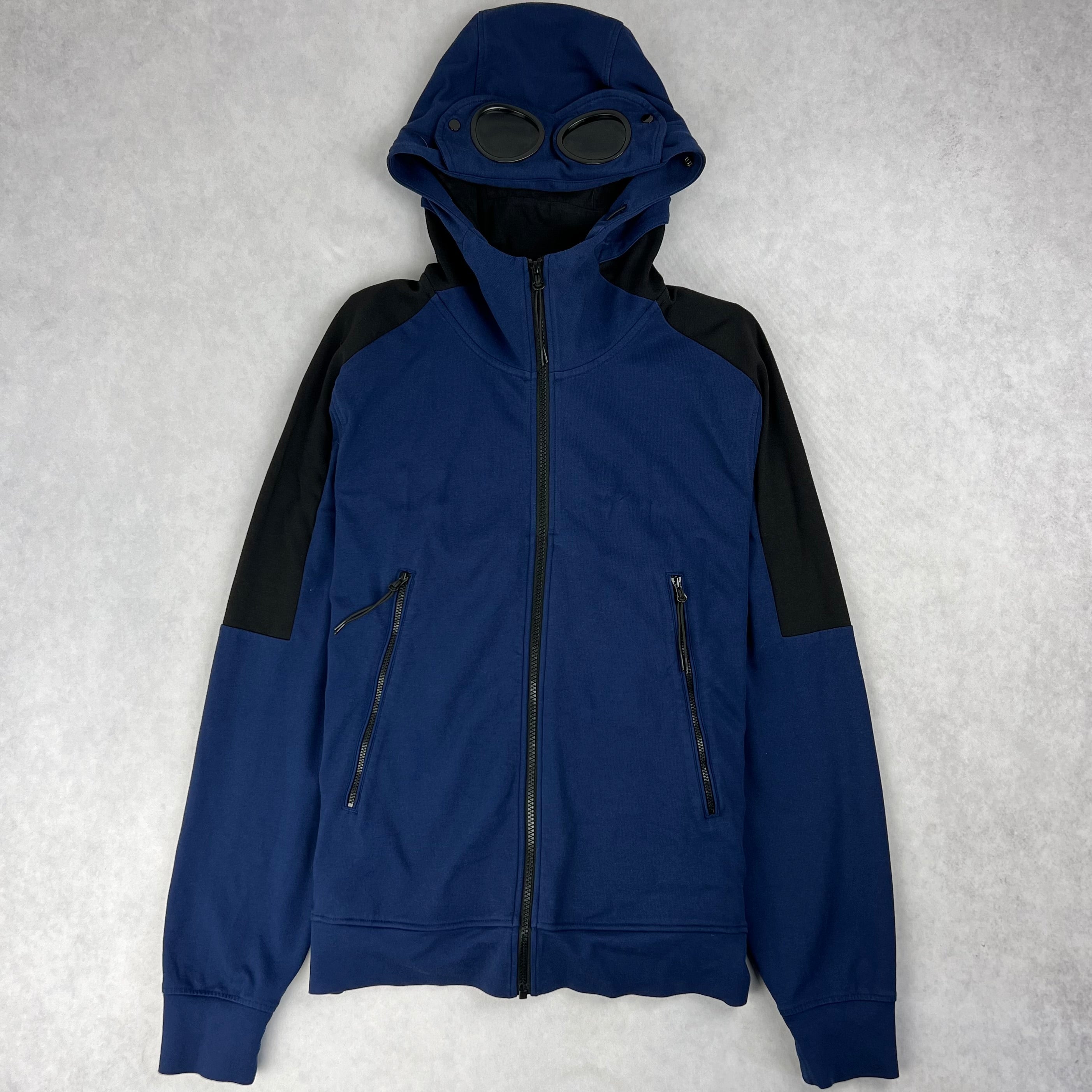 CP Company Goggle Hoodie