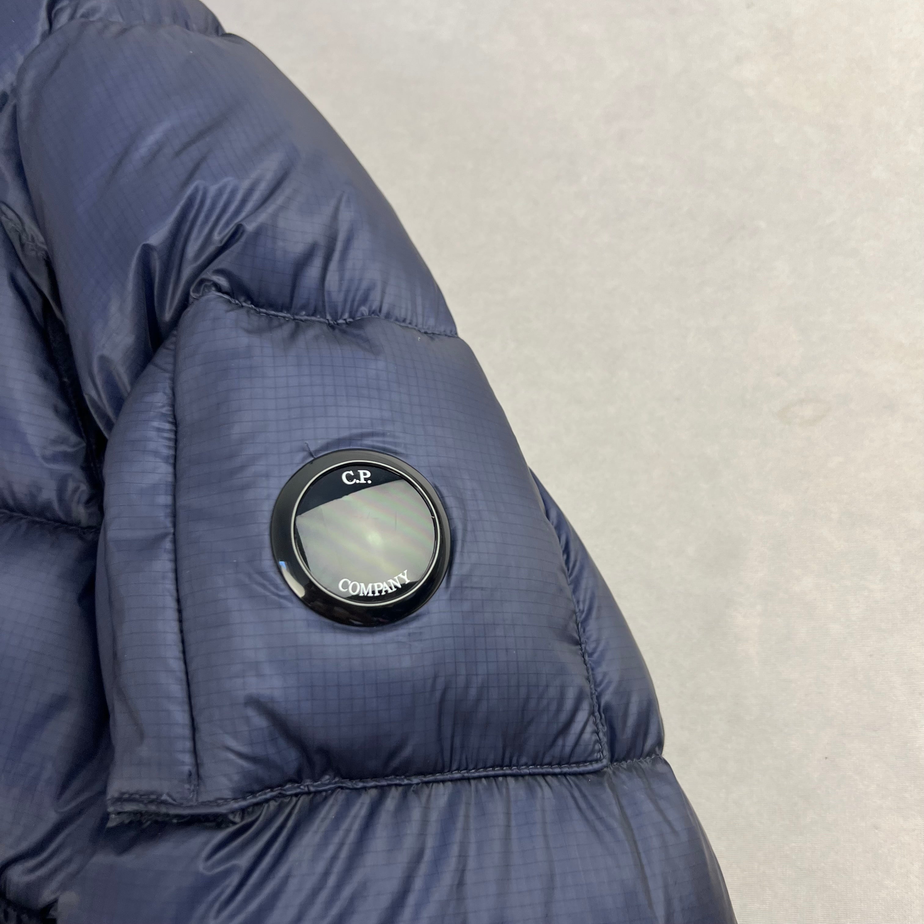CP Company Puffer Jacket