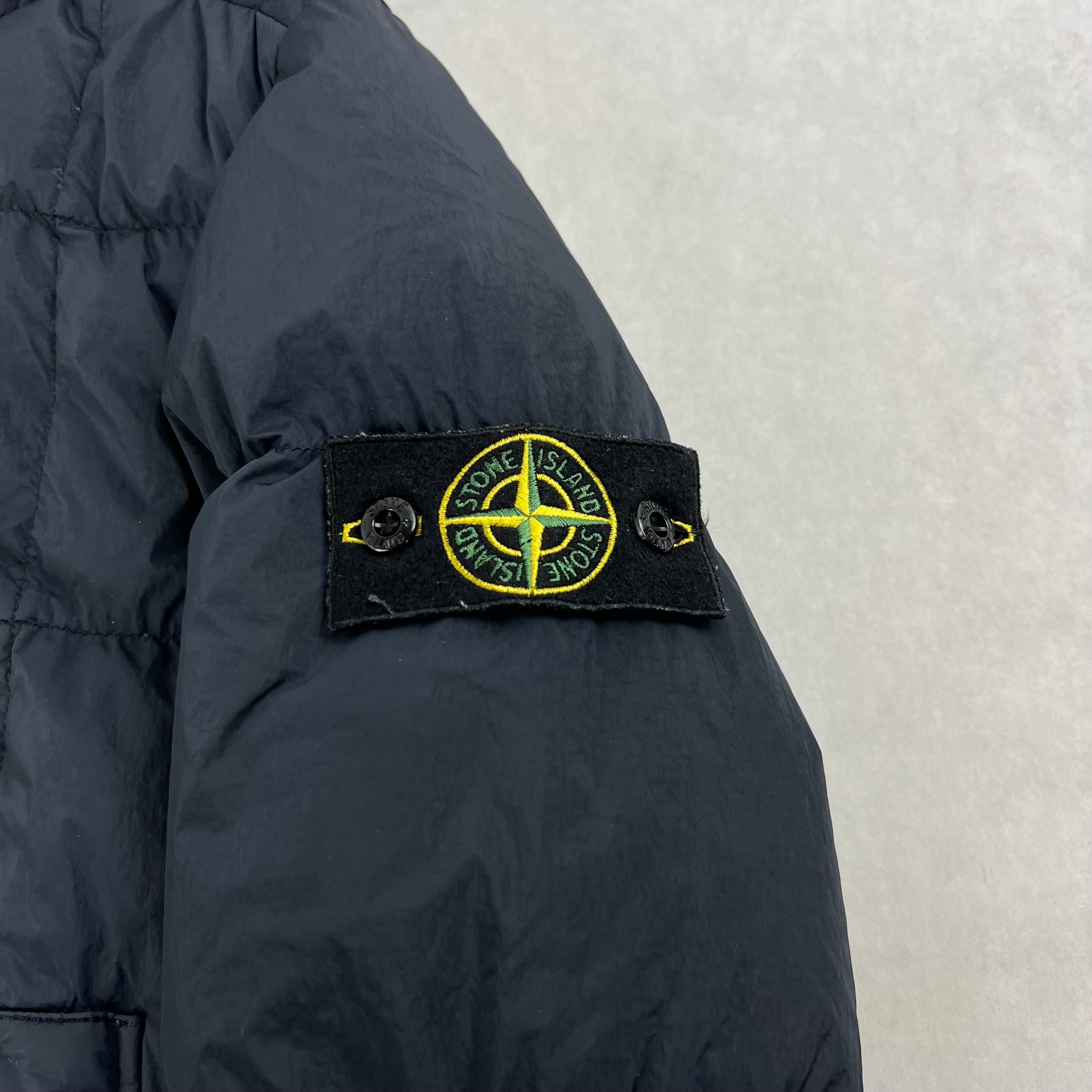 Stone Island Puffer Jacket