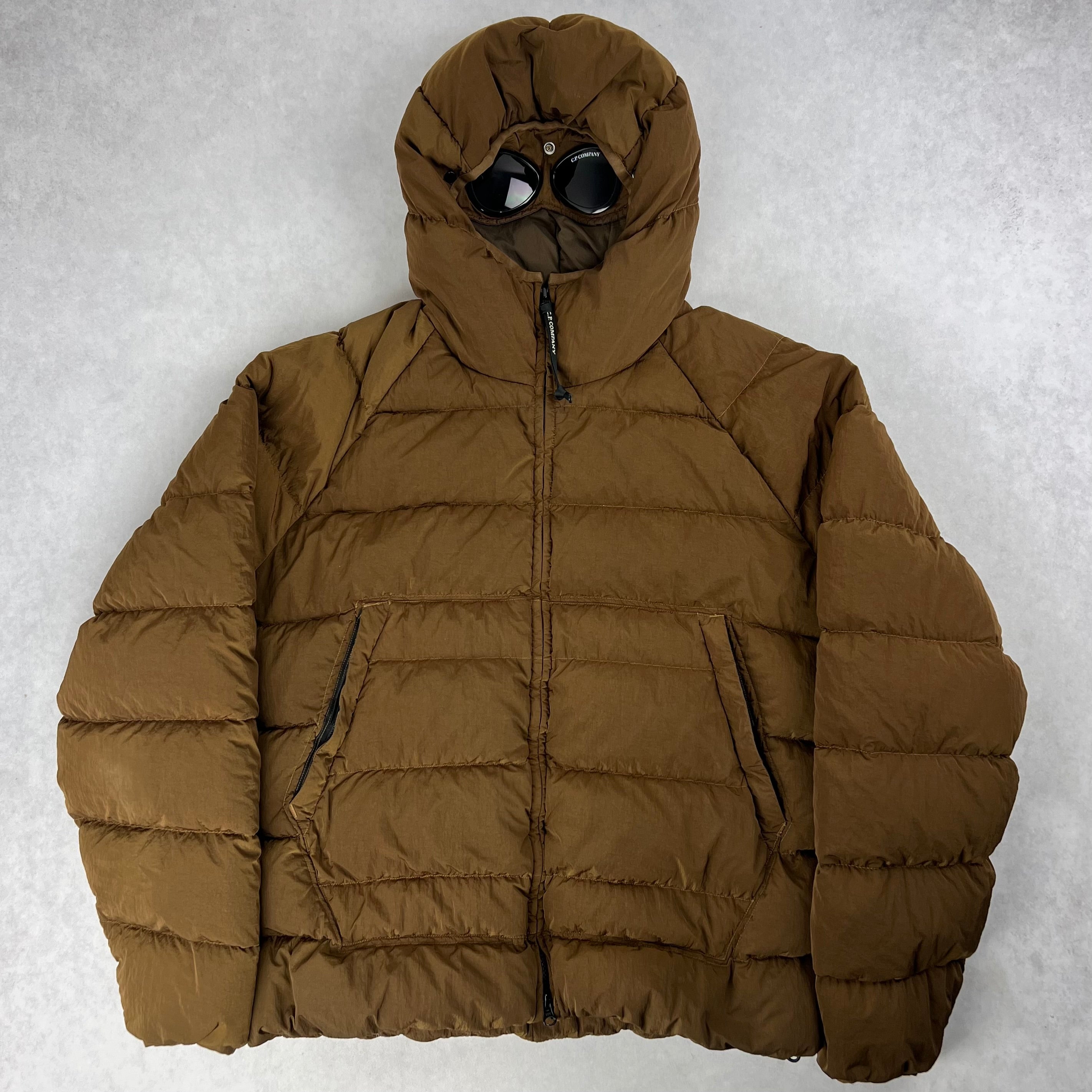 CP Company Puffer Jacket