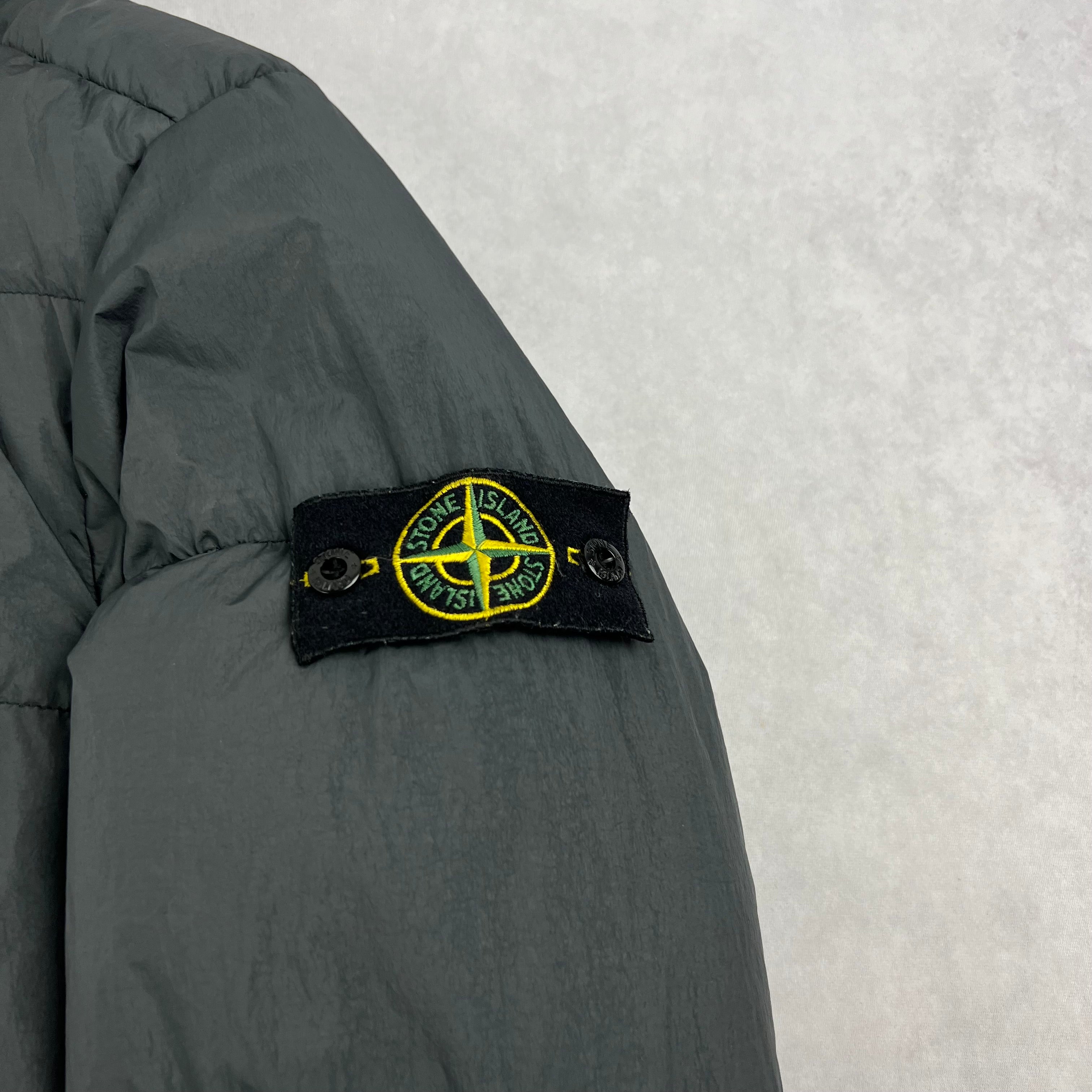 Stone Island Puffer Jacket