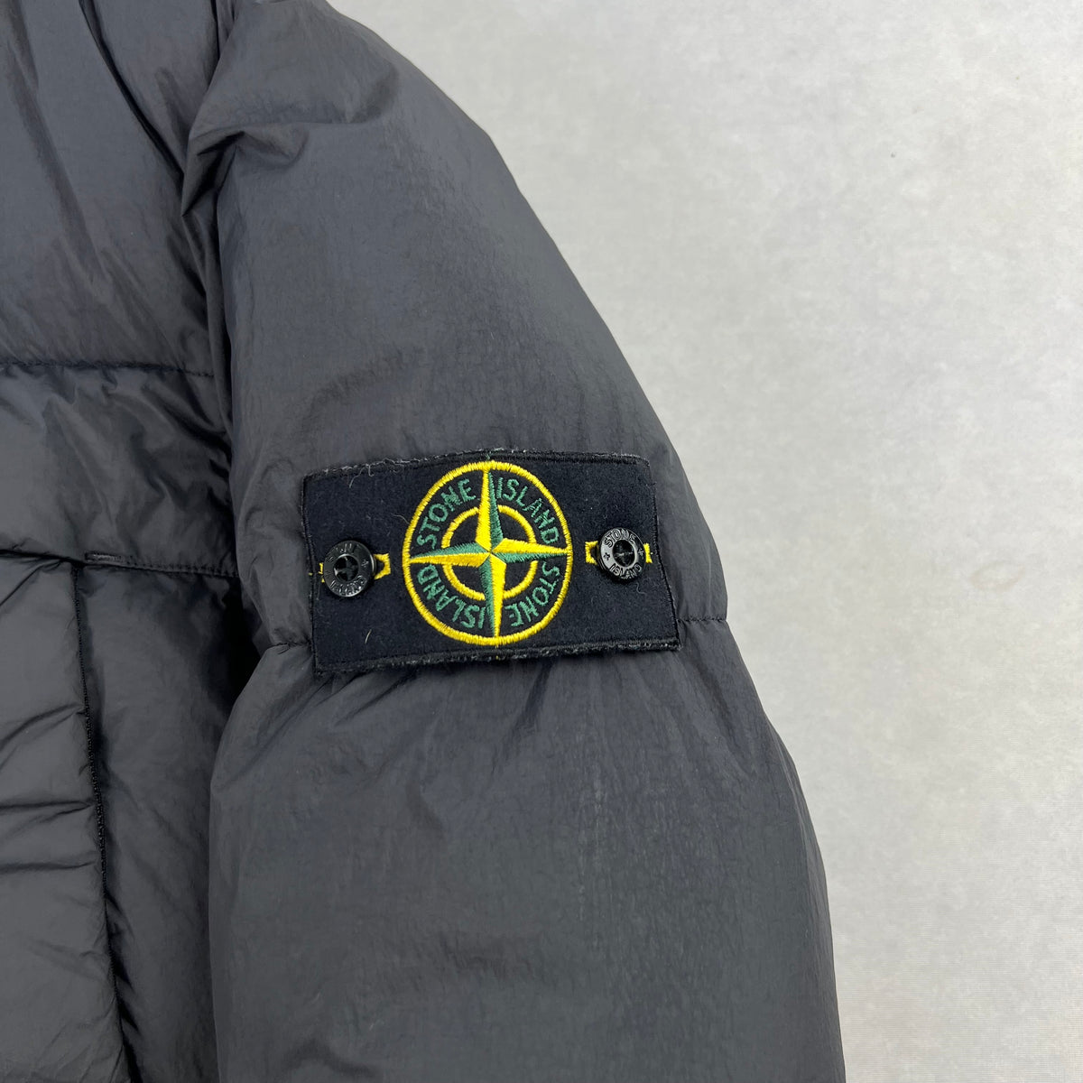 Stone Island Puffer Jacket