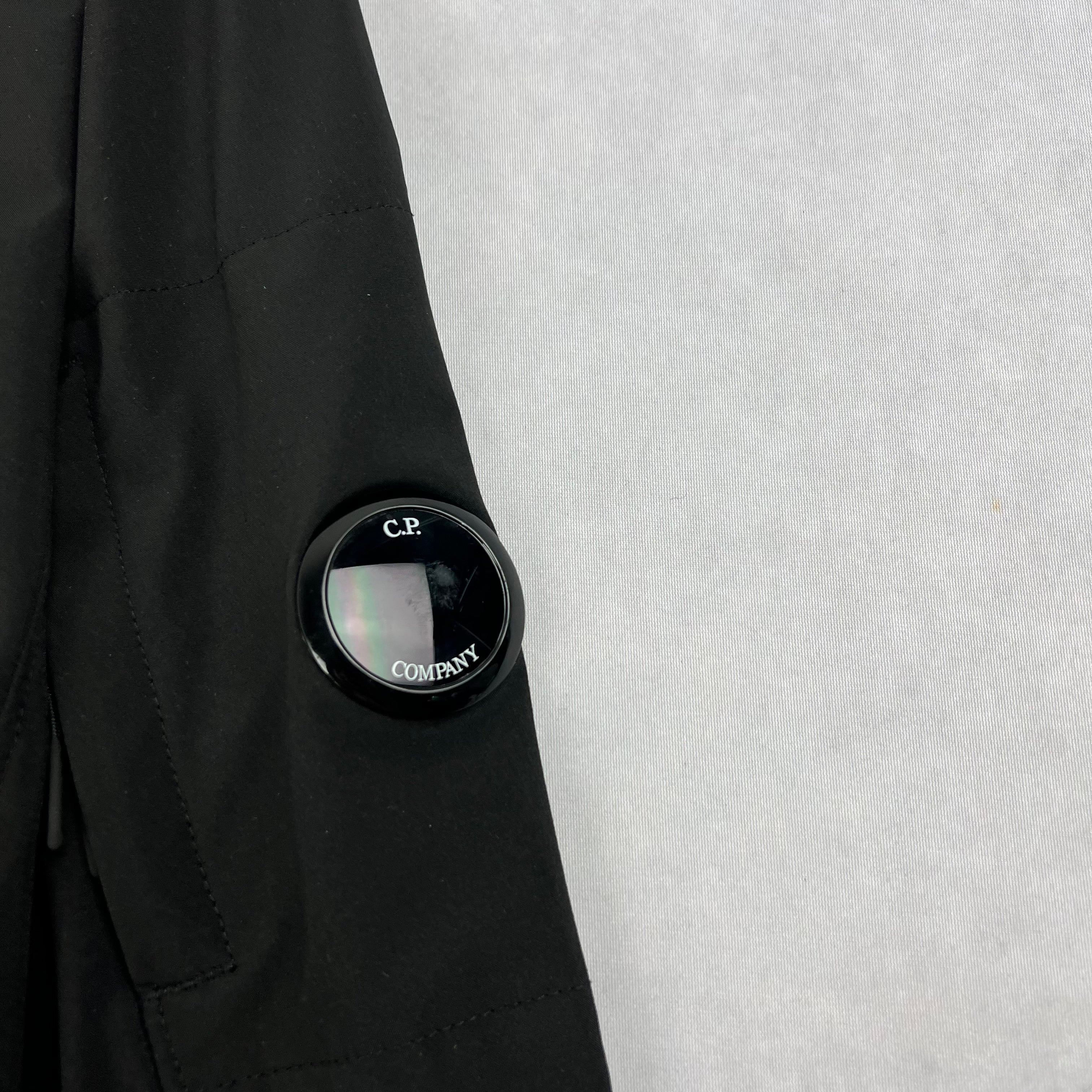 CP Company Jacket