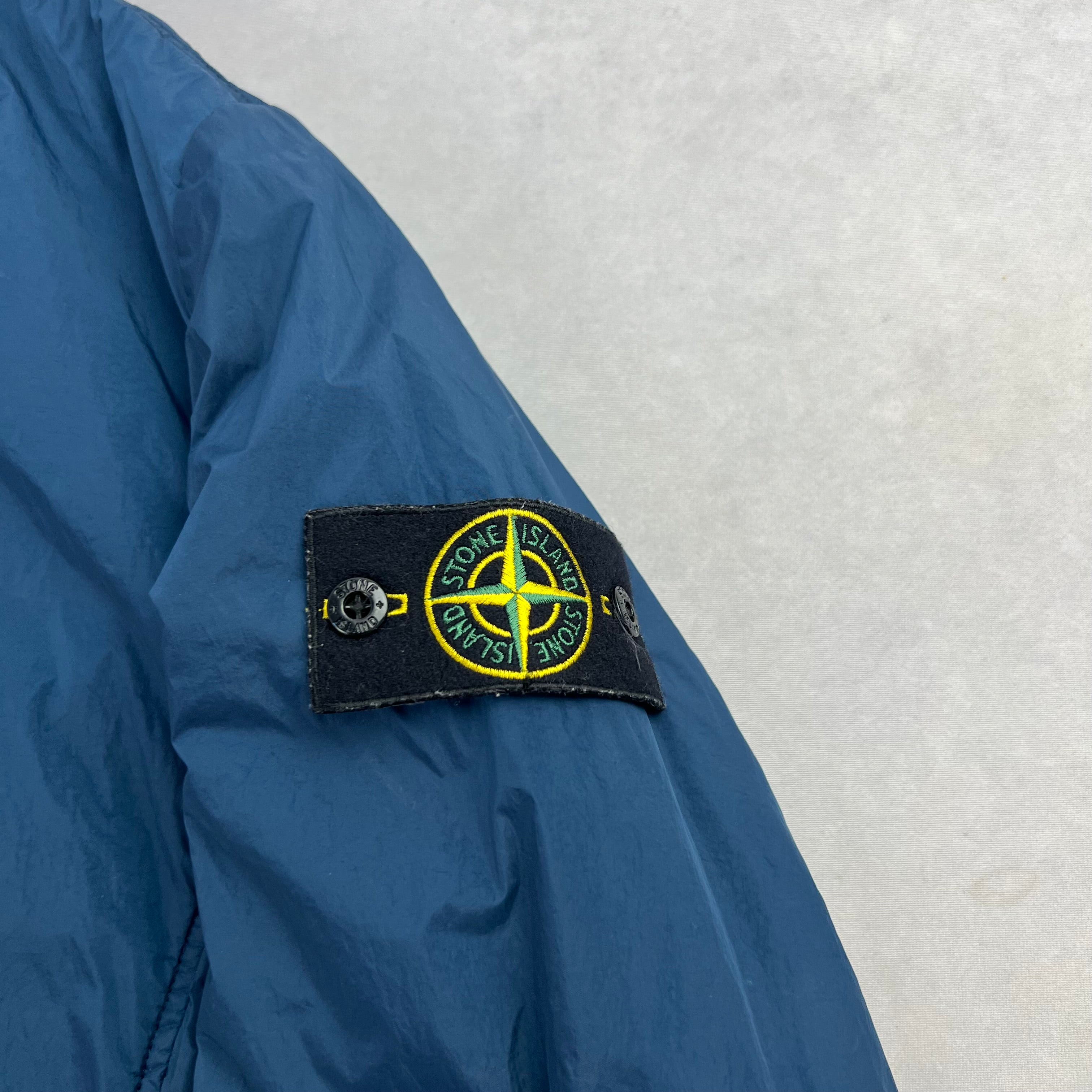 Stone Island Bomber Jacket