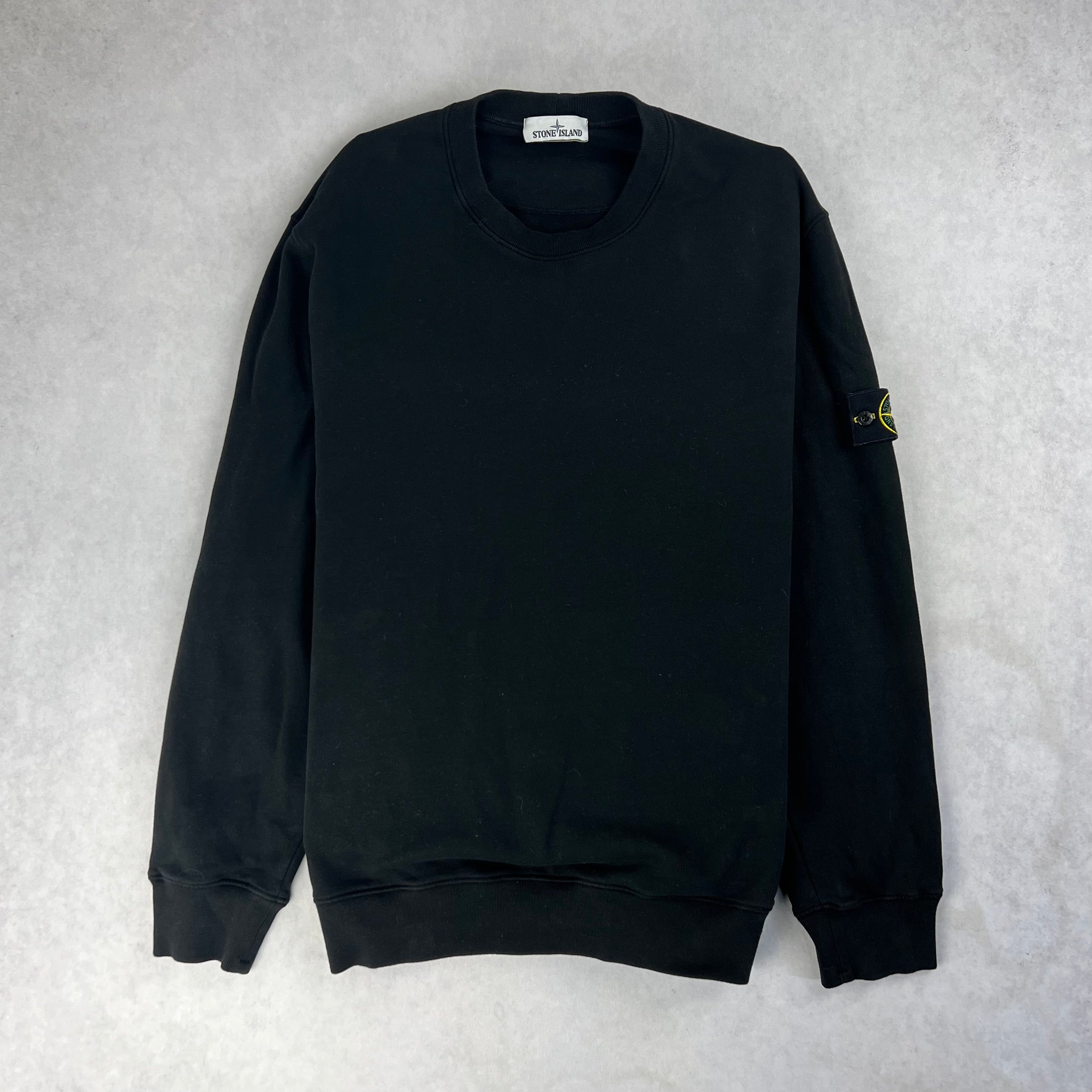 Stone Island Sweatshirt