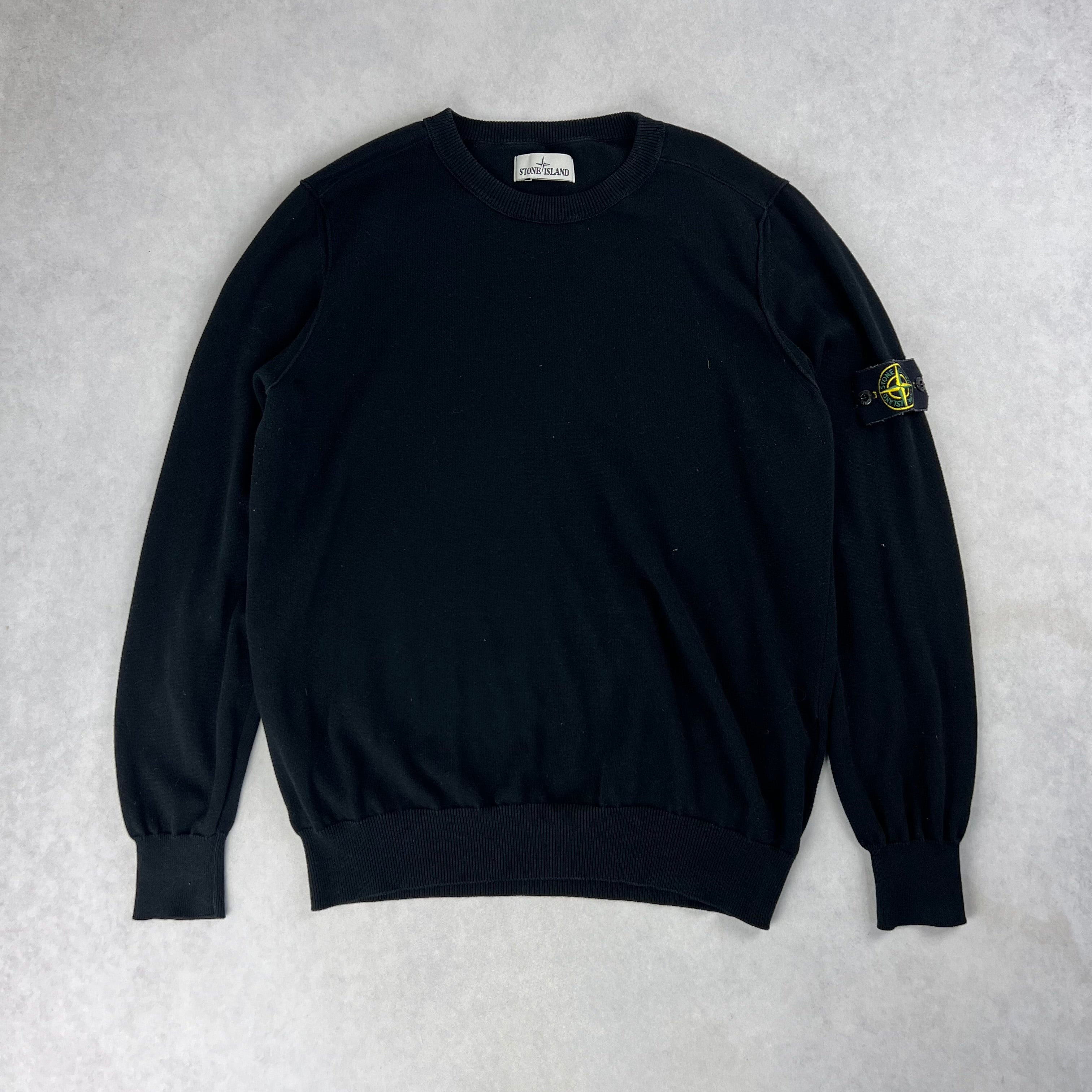 Stone Island Jumper