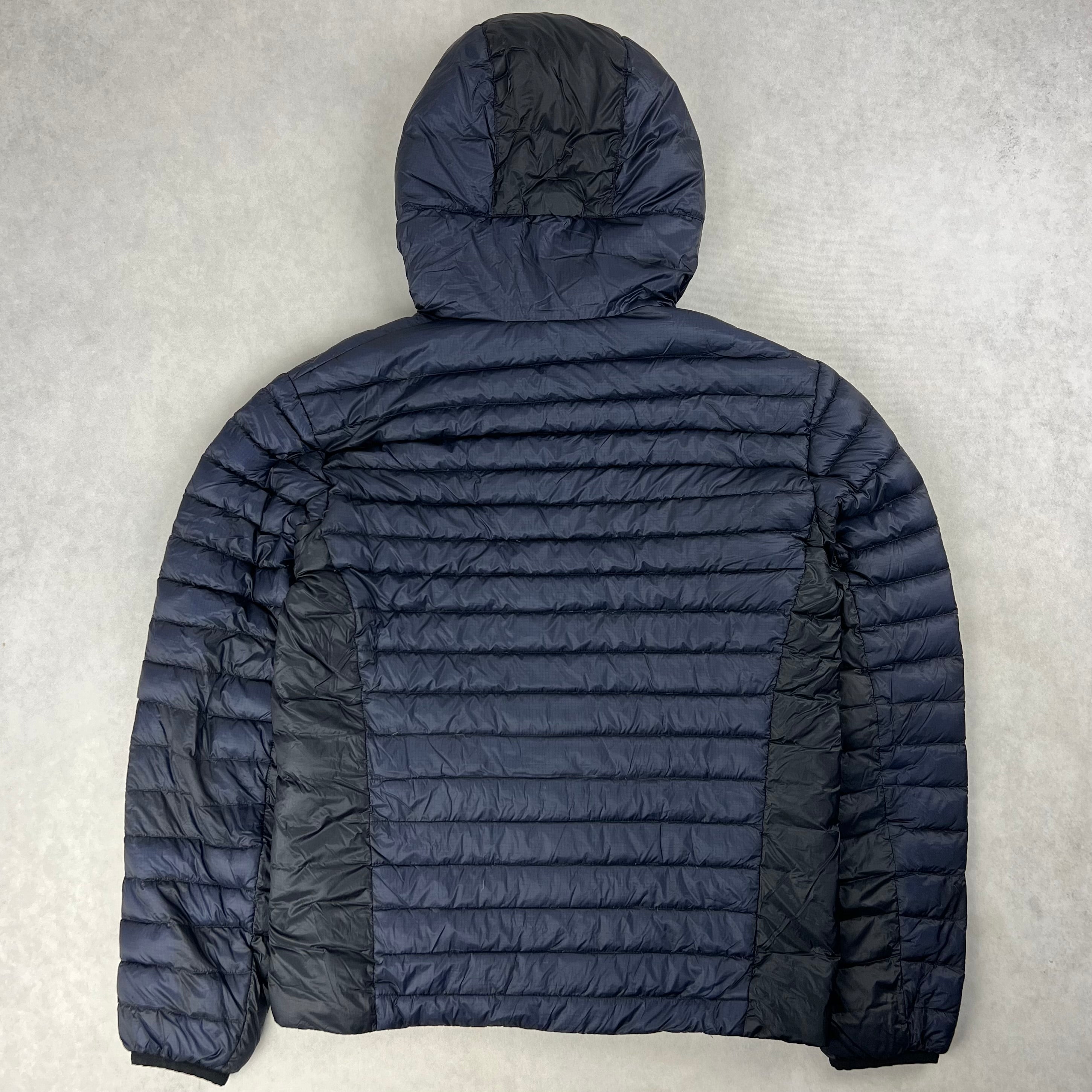 CP Company Puffer Jacket