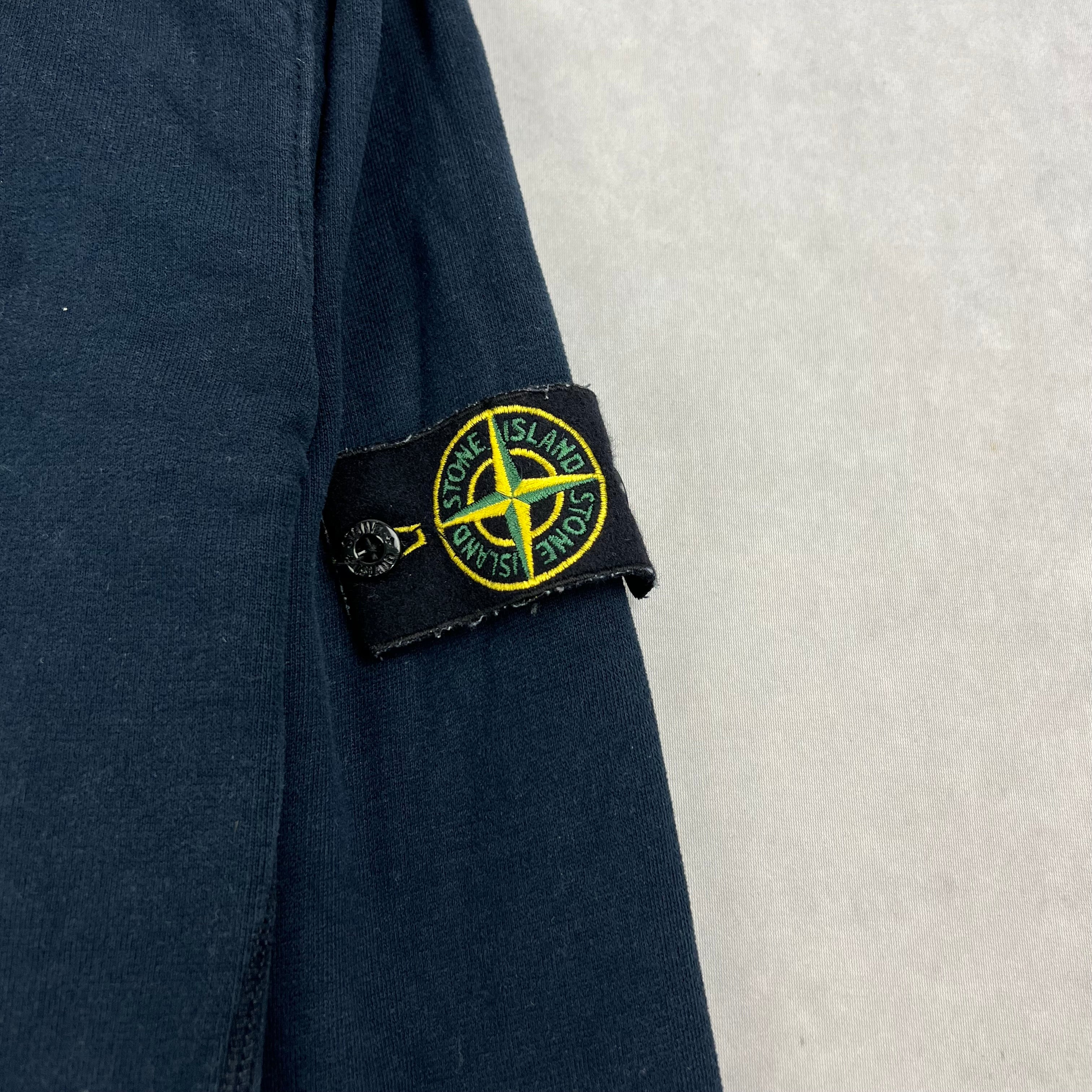 Stone Island Hoodie