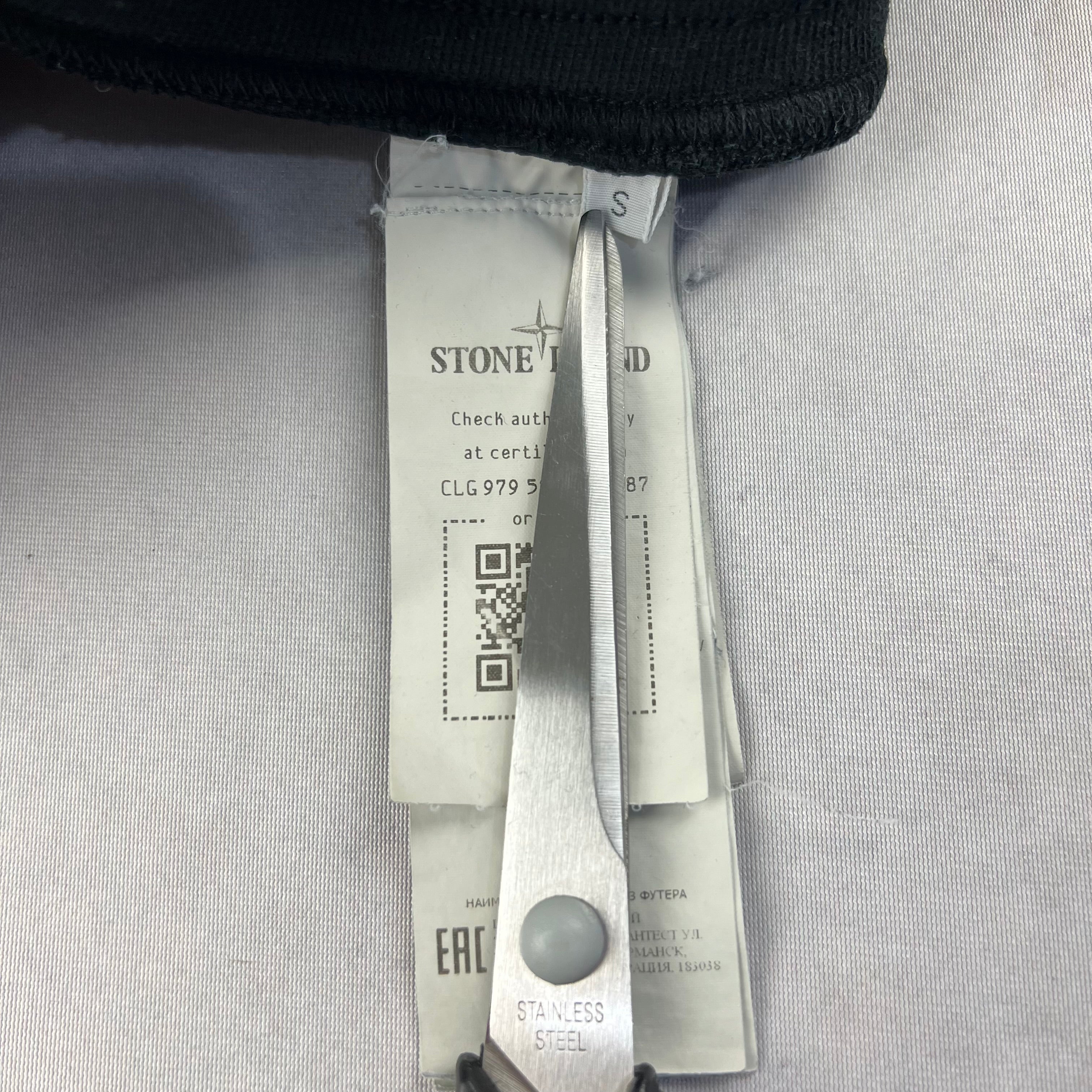 Stone Island Joggers