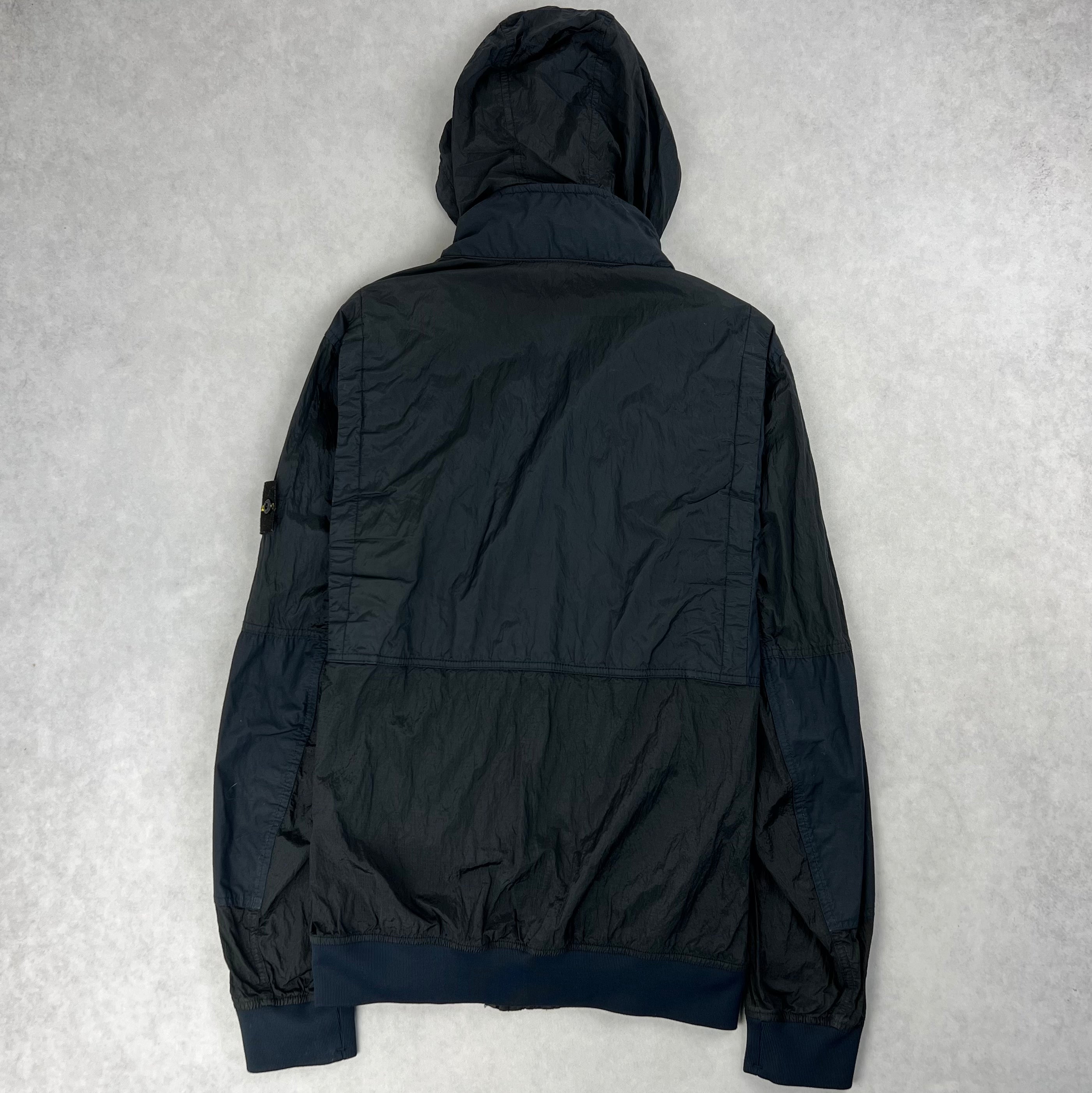 Stone Island Nylon Jacket