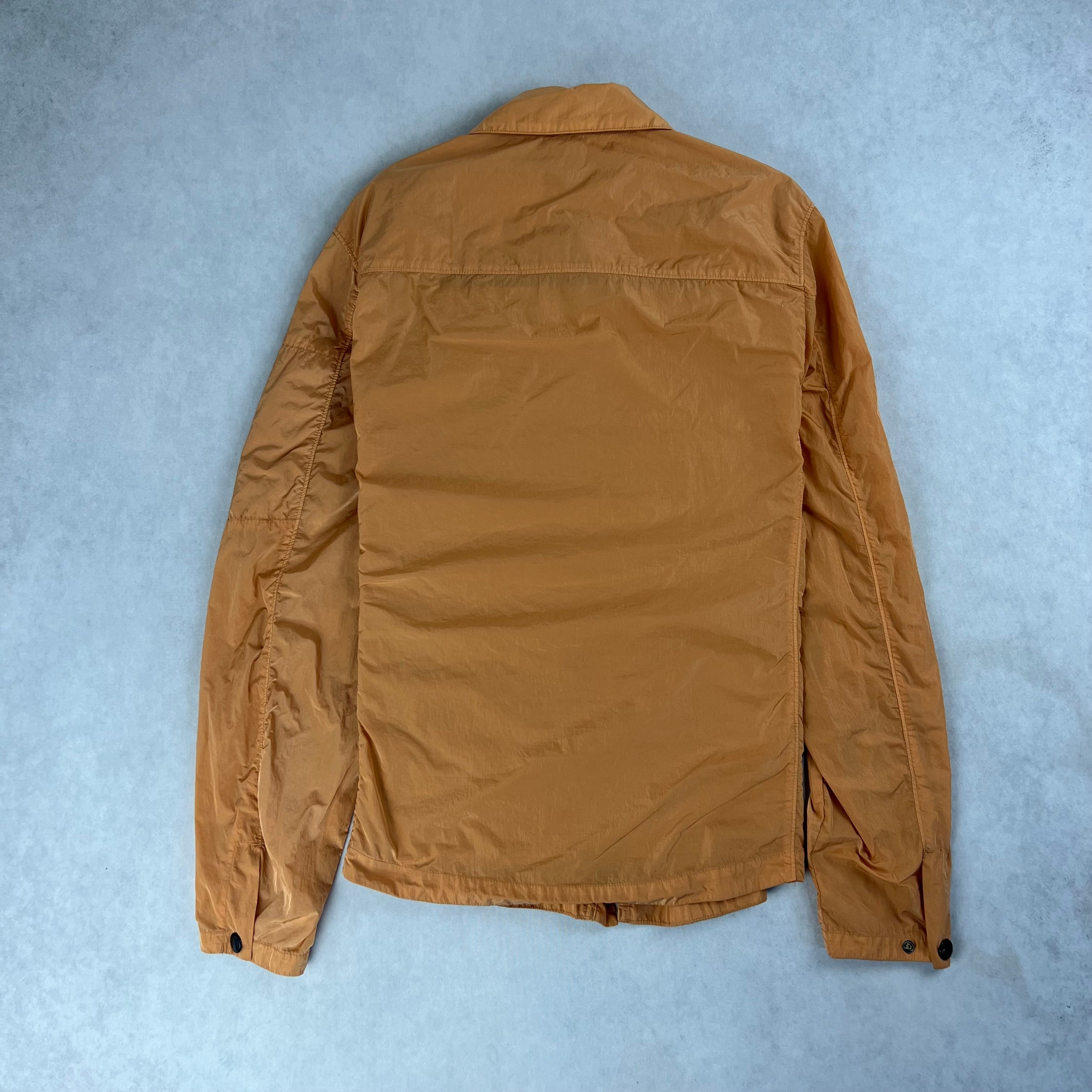 CP Company Chrome Overshirt
