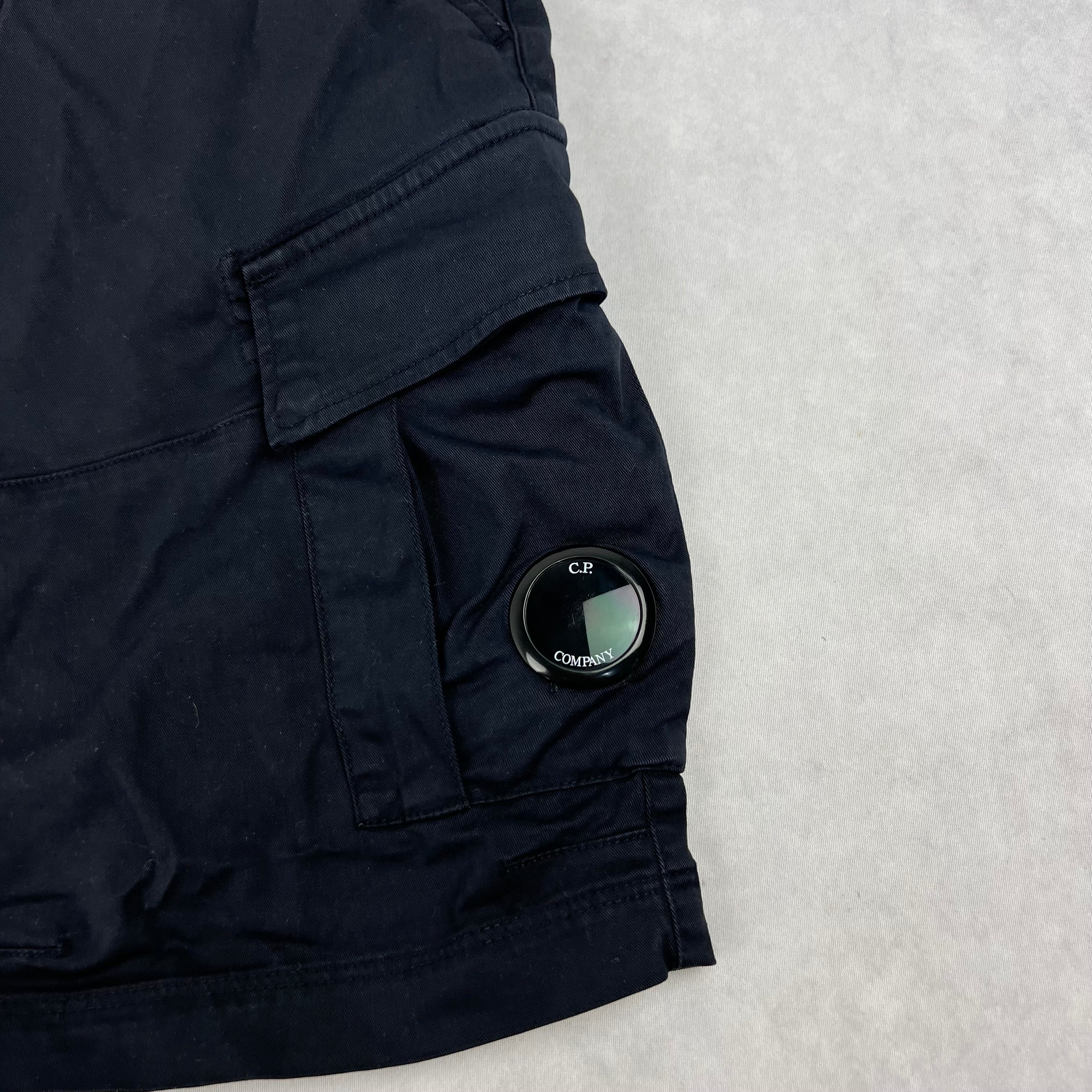 CP Company Cargo Shorts