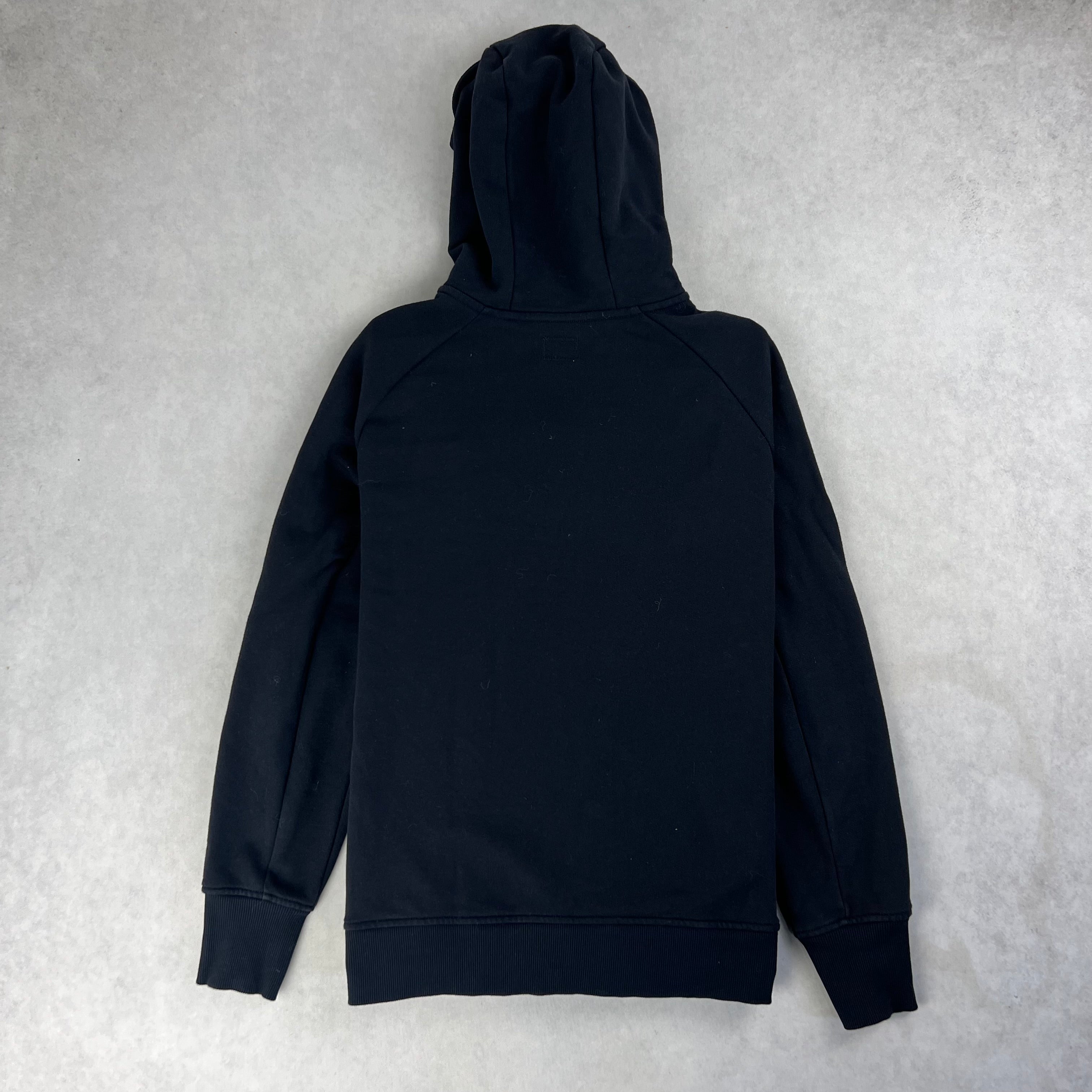 CP Company Goggle Hoodie