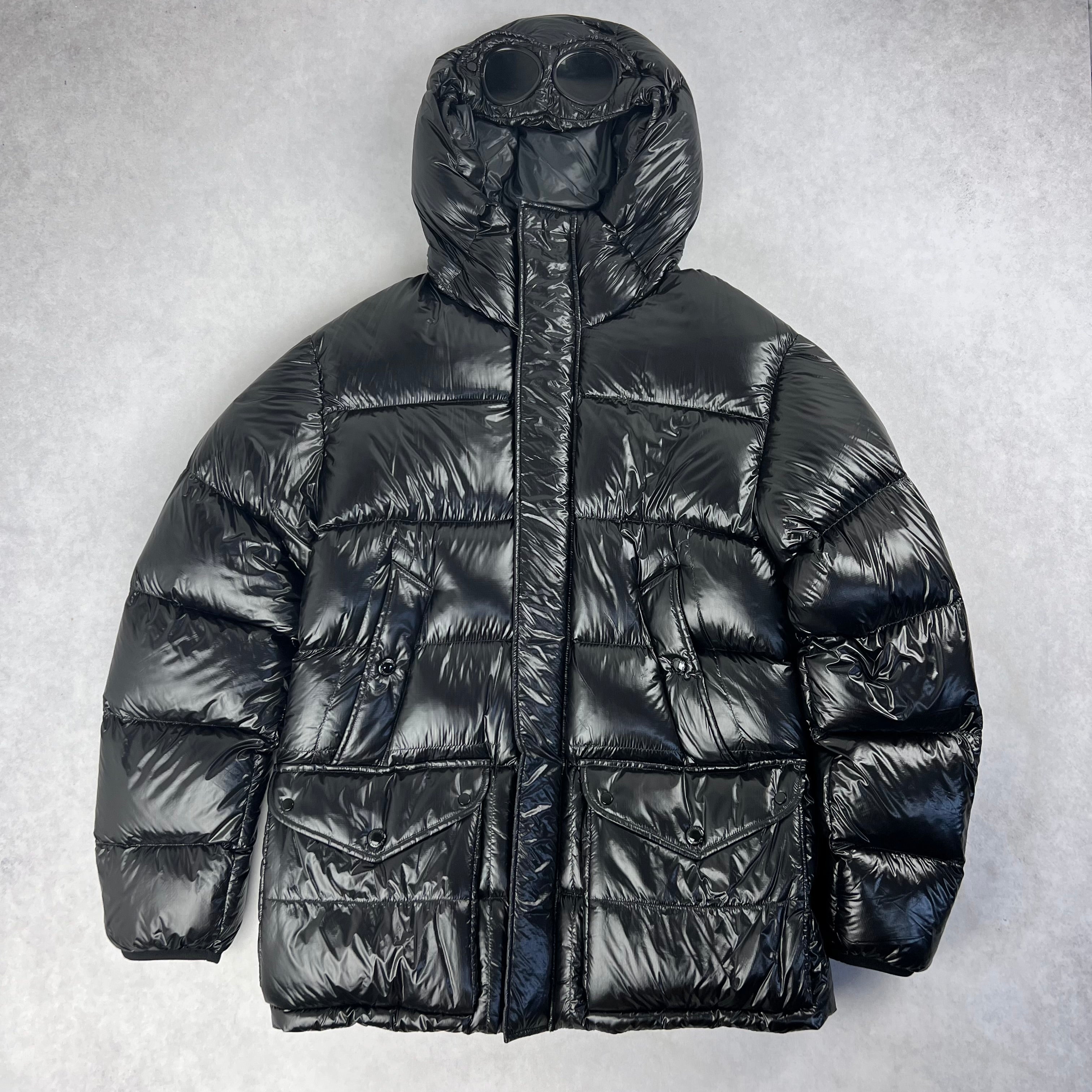 CP Company Puffer Jacket