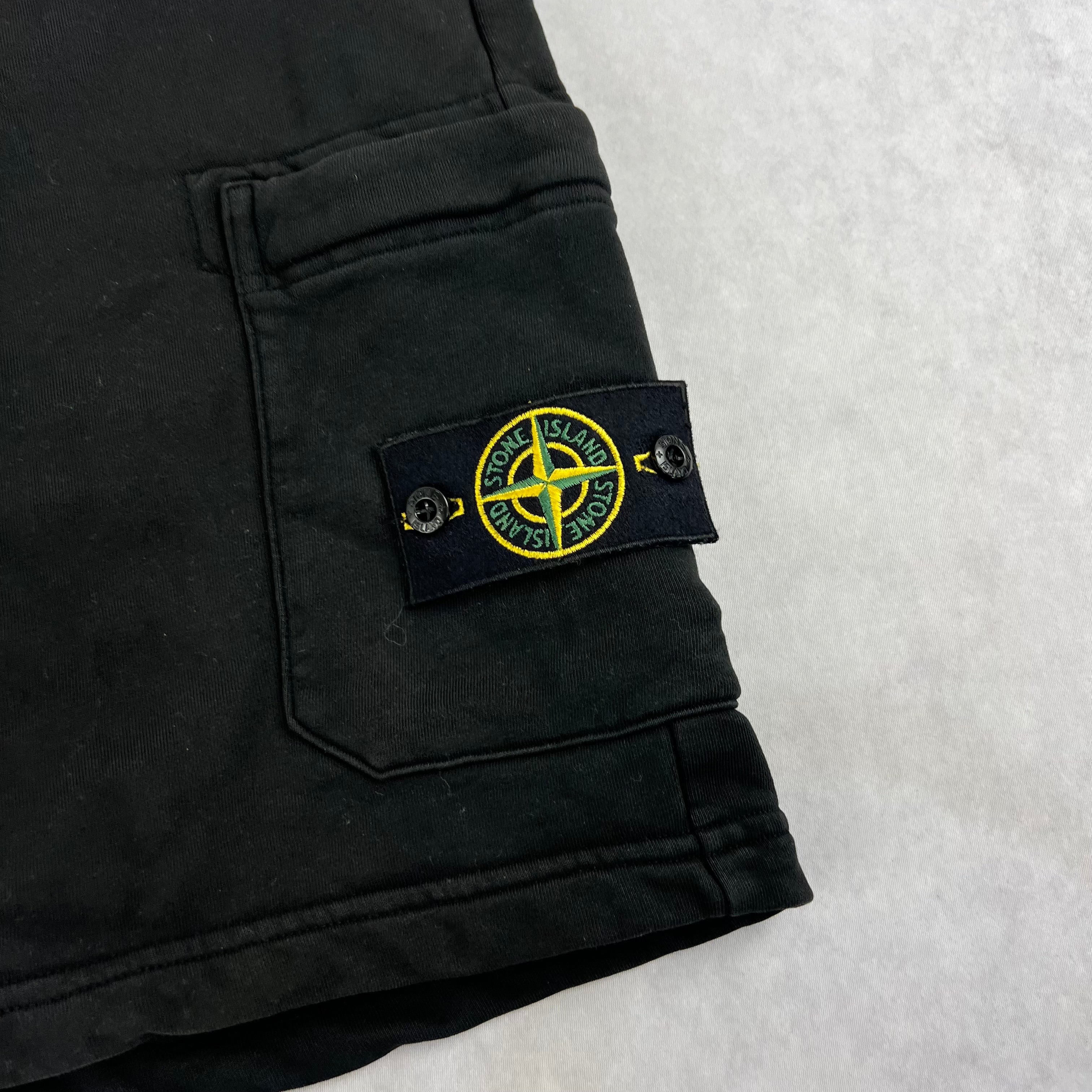 Stone Island Shorts