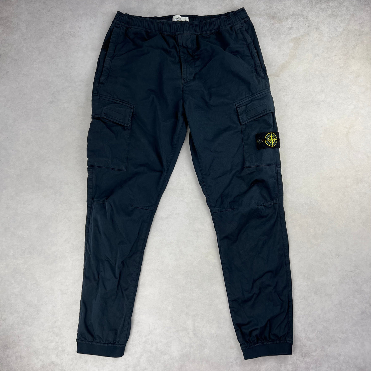 Stone Island Cargo Pants