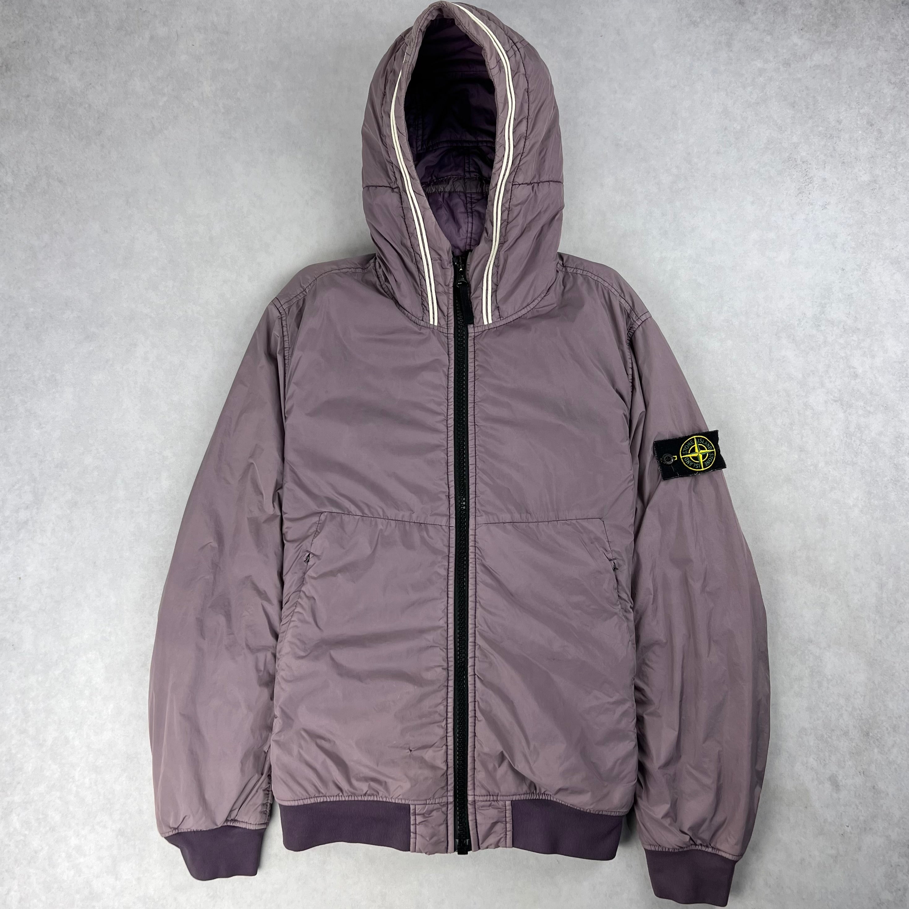 Stone Island Jacket