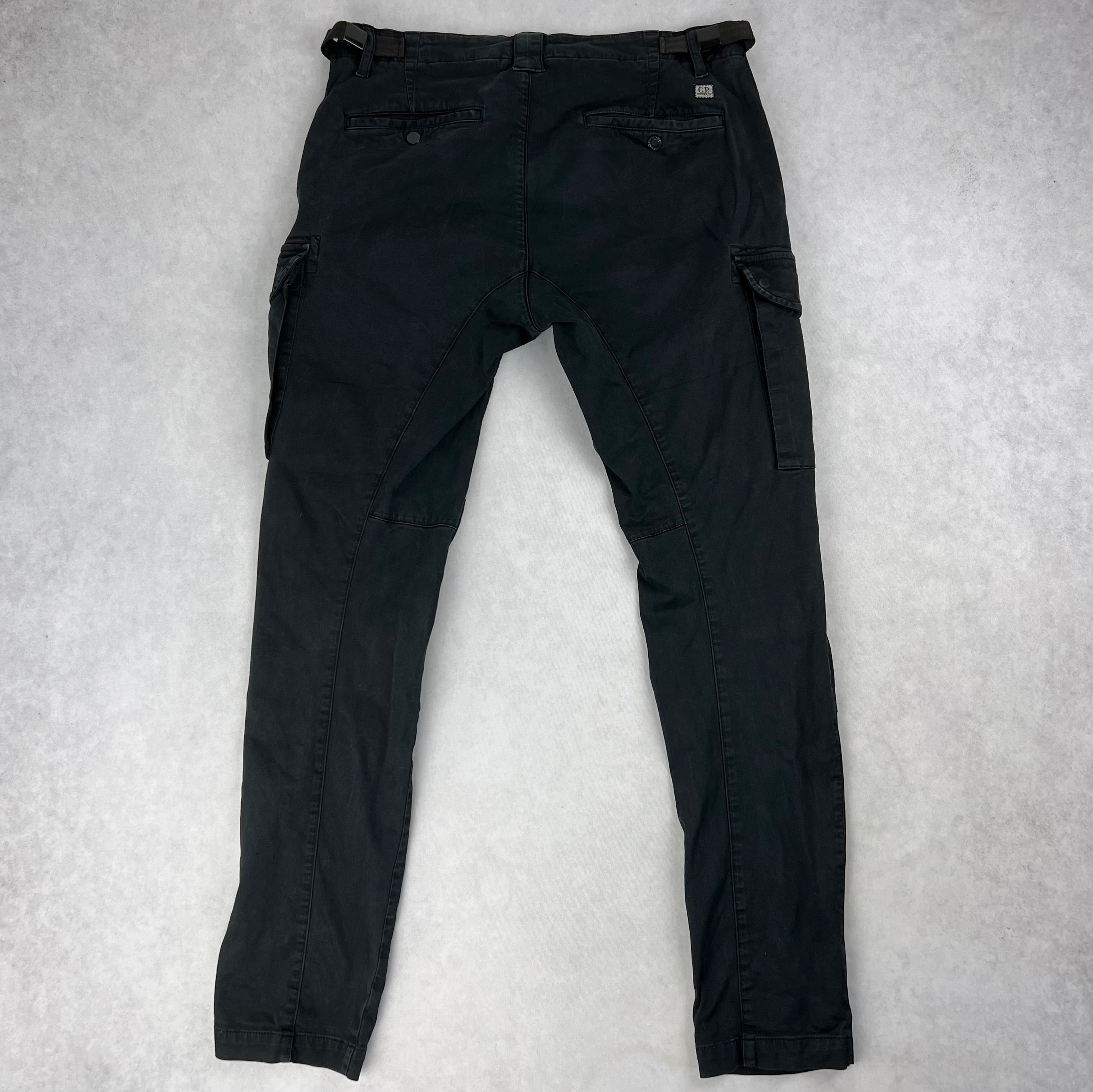 CP Company Cargo Pants