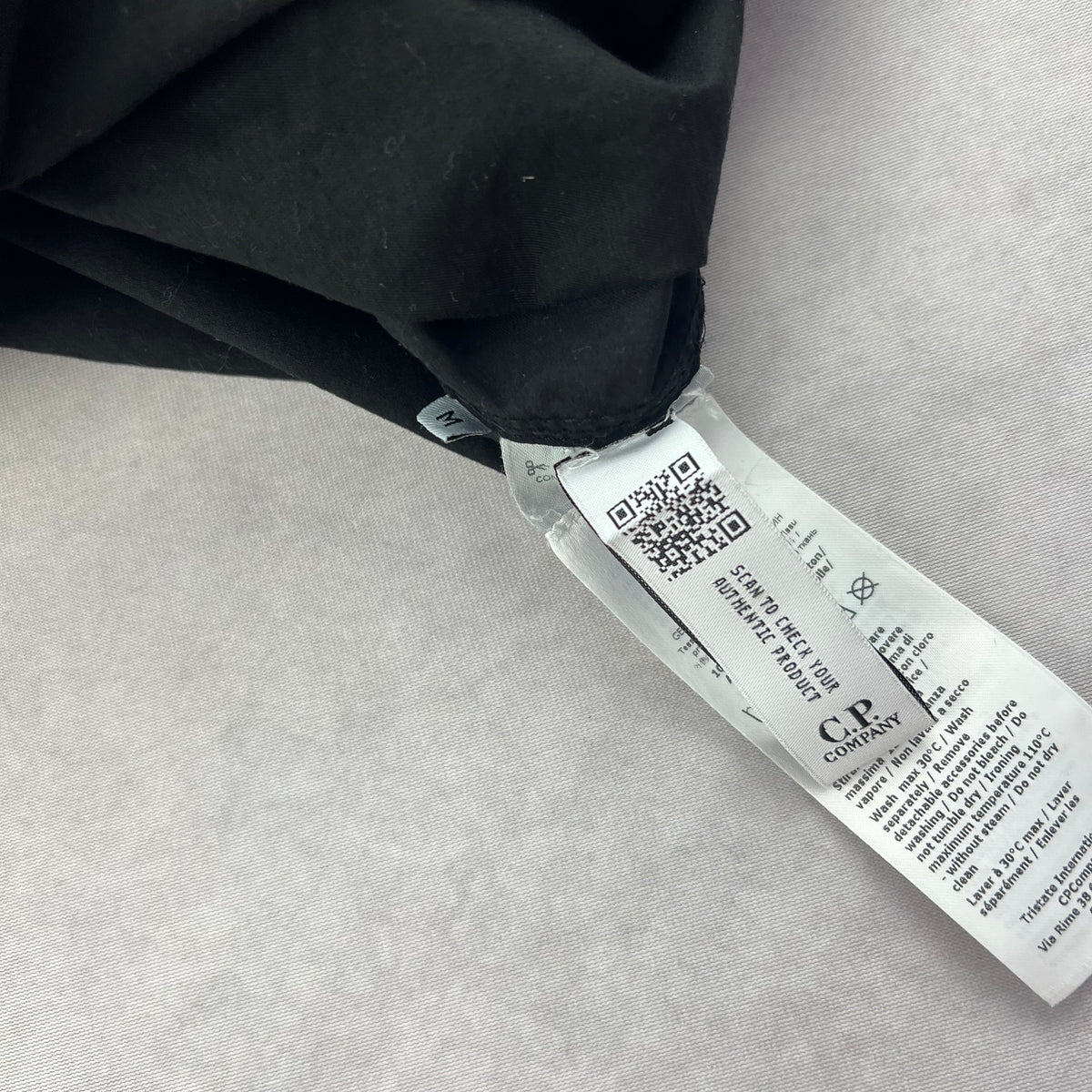 CP Company Overshirt