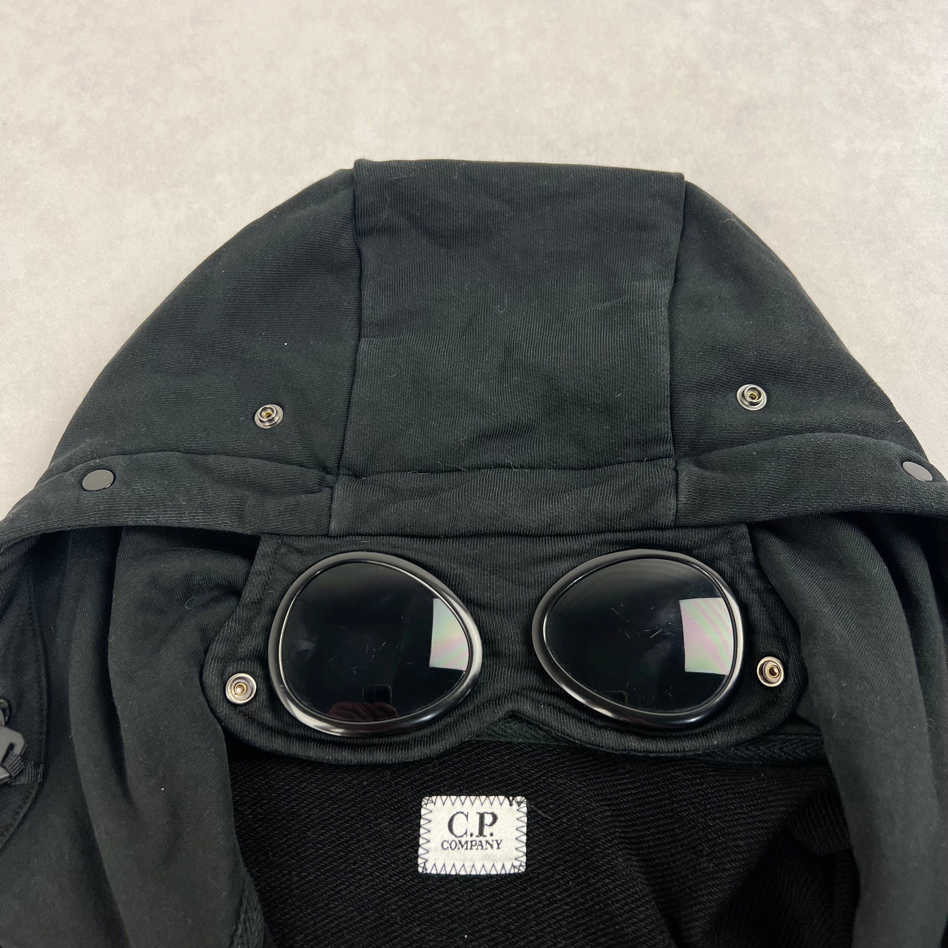 CP Company Goggle Hoodie