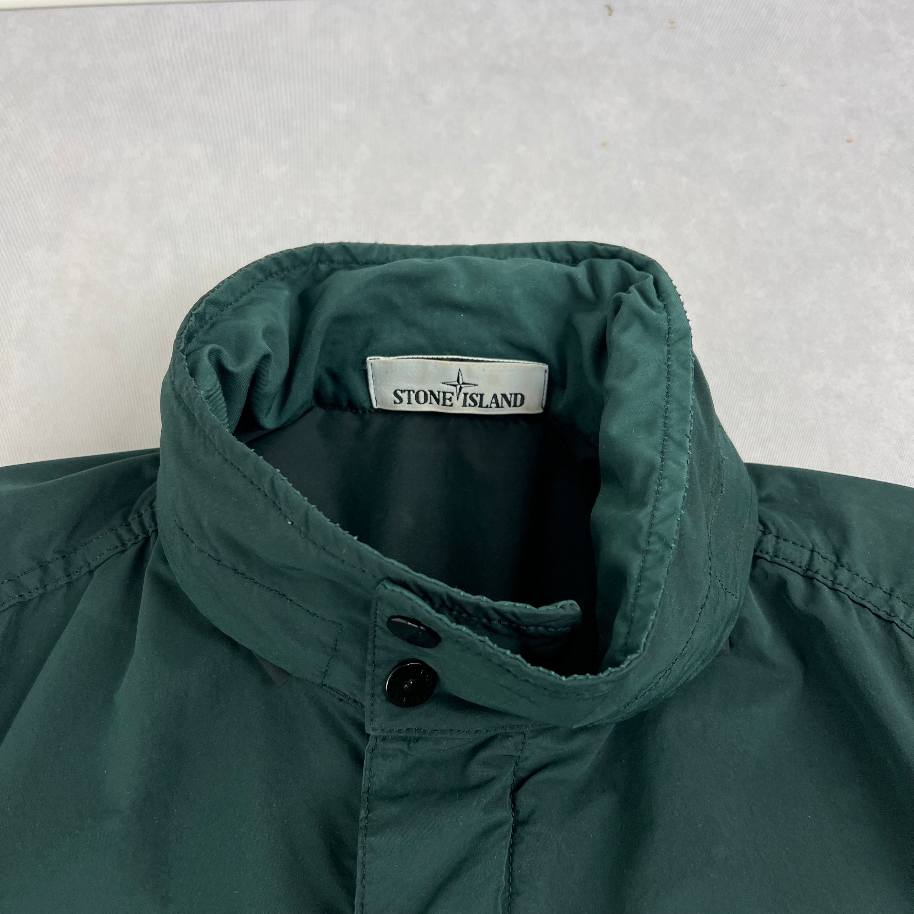 Stone Island Jacket