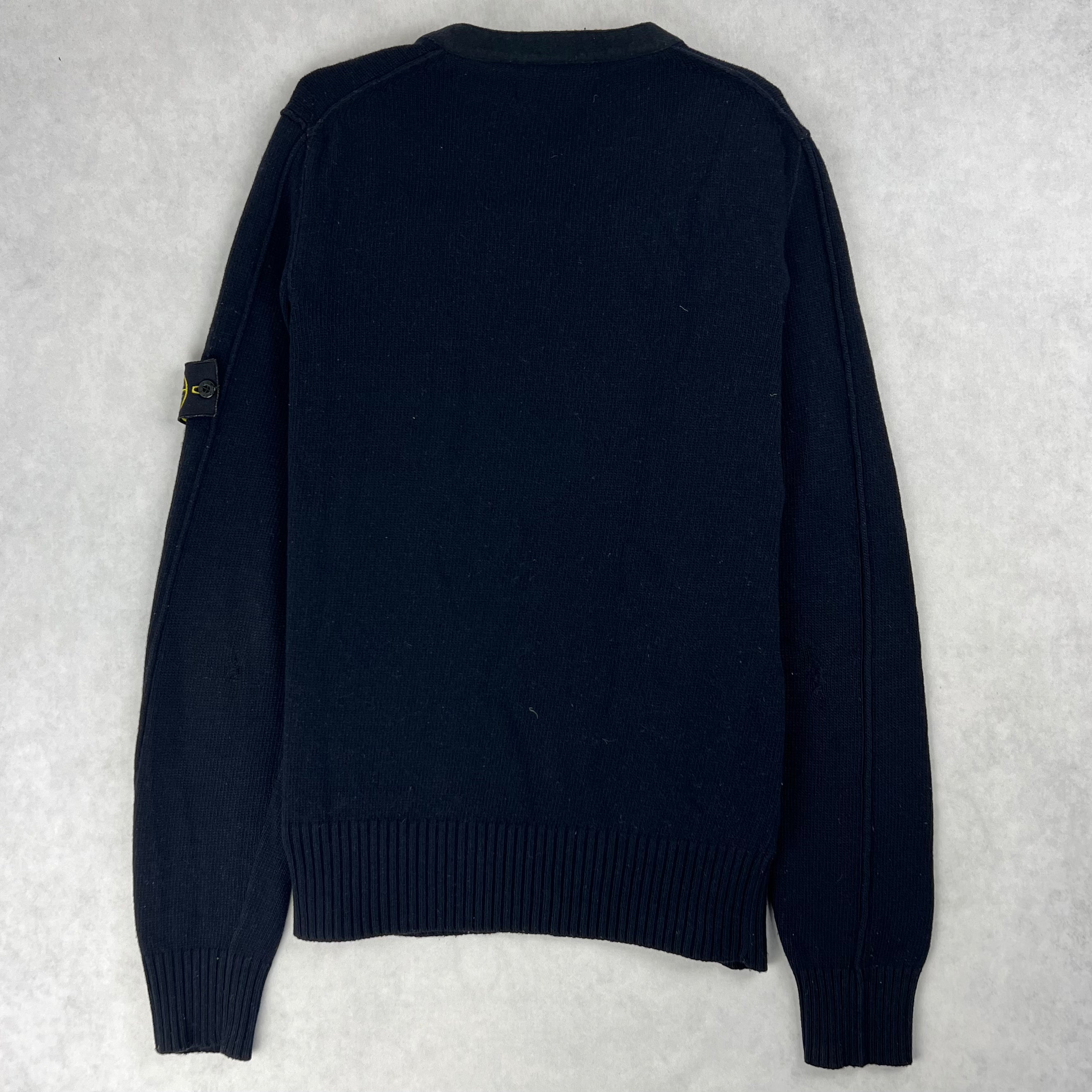 Stone Island Jumper