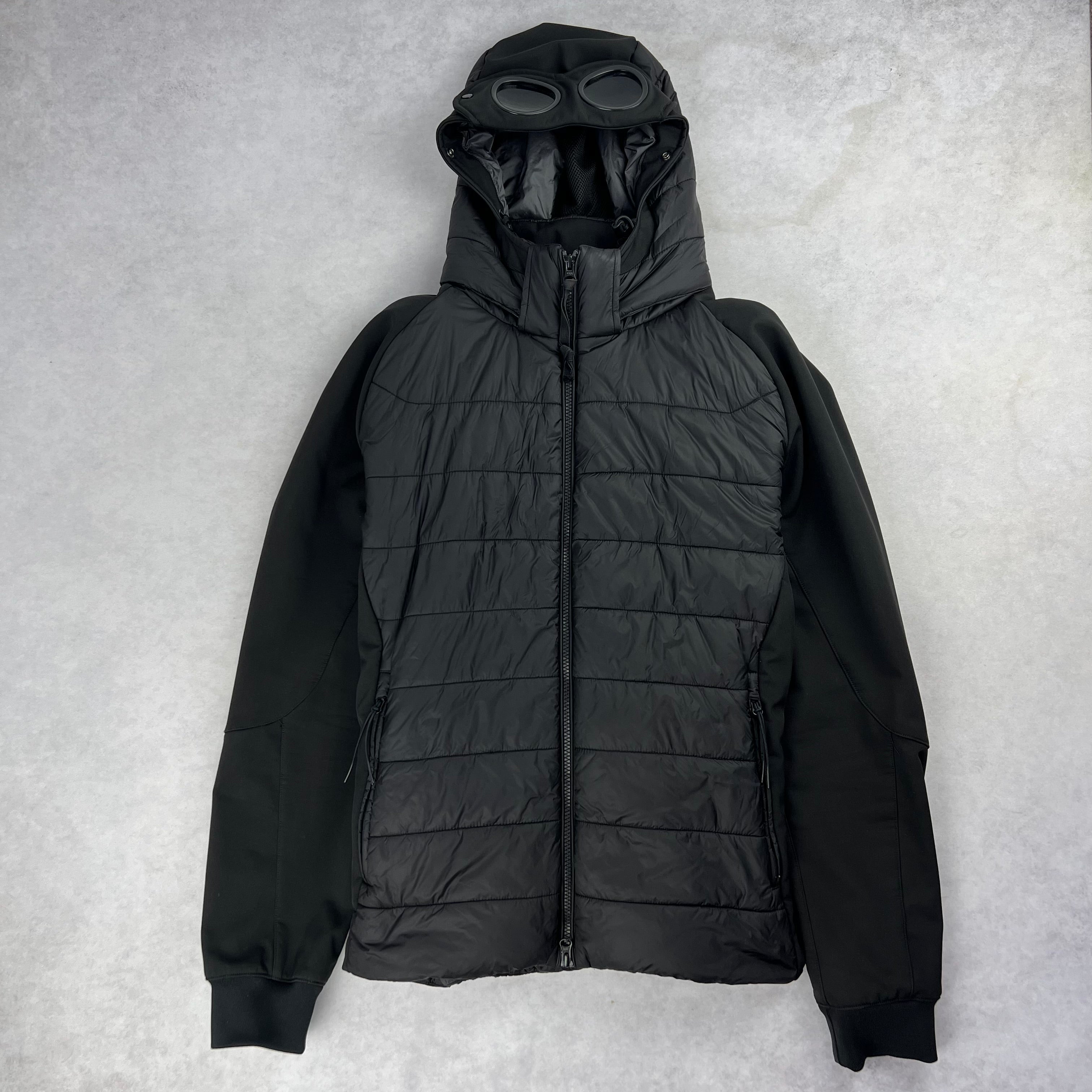 CP Company Goggle Jacket
